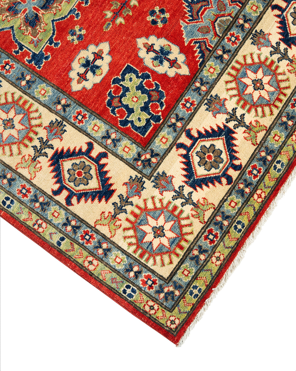 Kazak Rug Psb272 297 x 199 cm