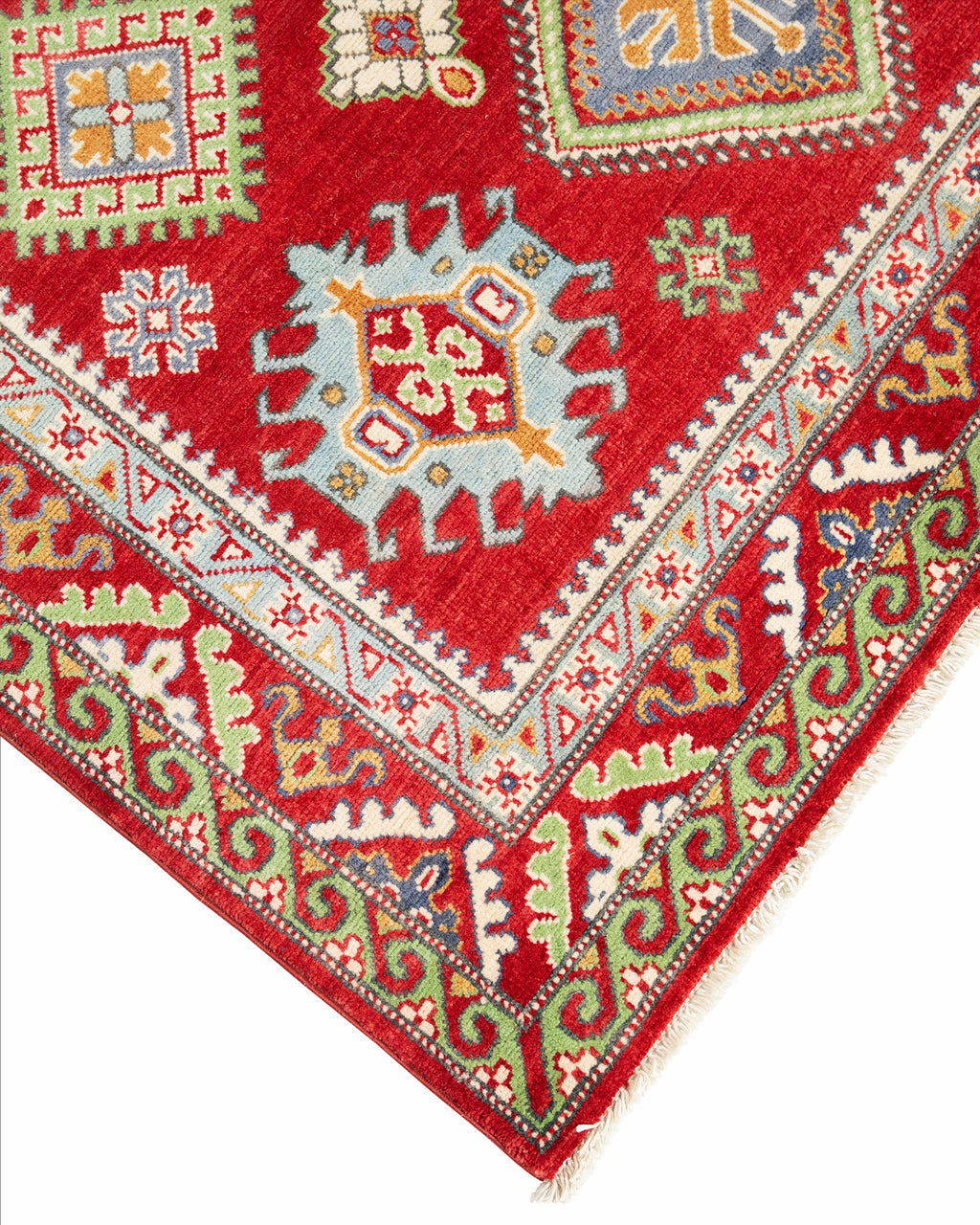 Kazak Rug 202 x 148 cm PSE48