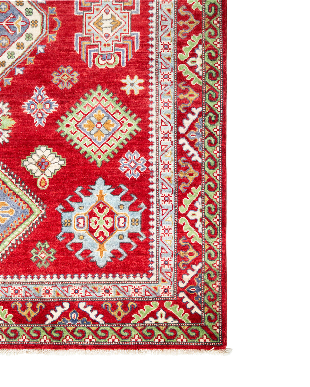 Kazak Rug 202 x 148 cm PSE48