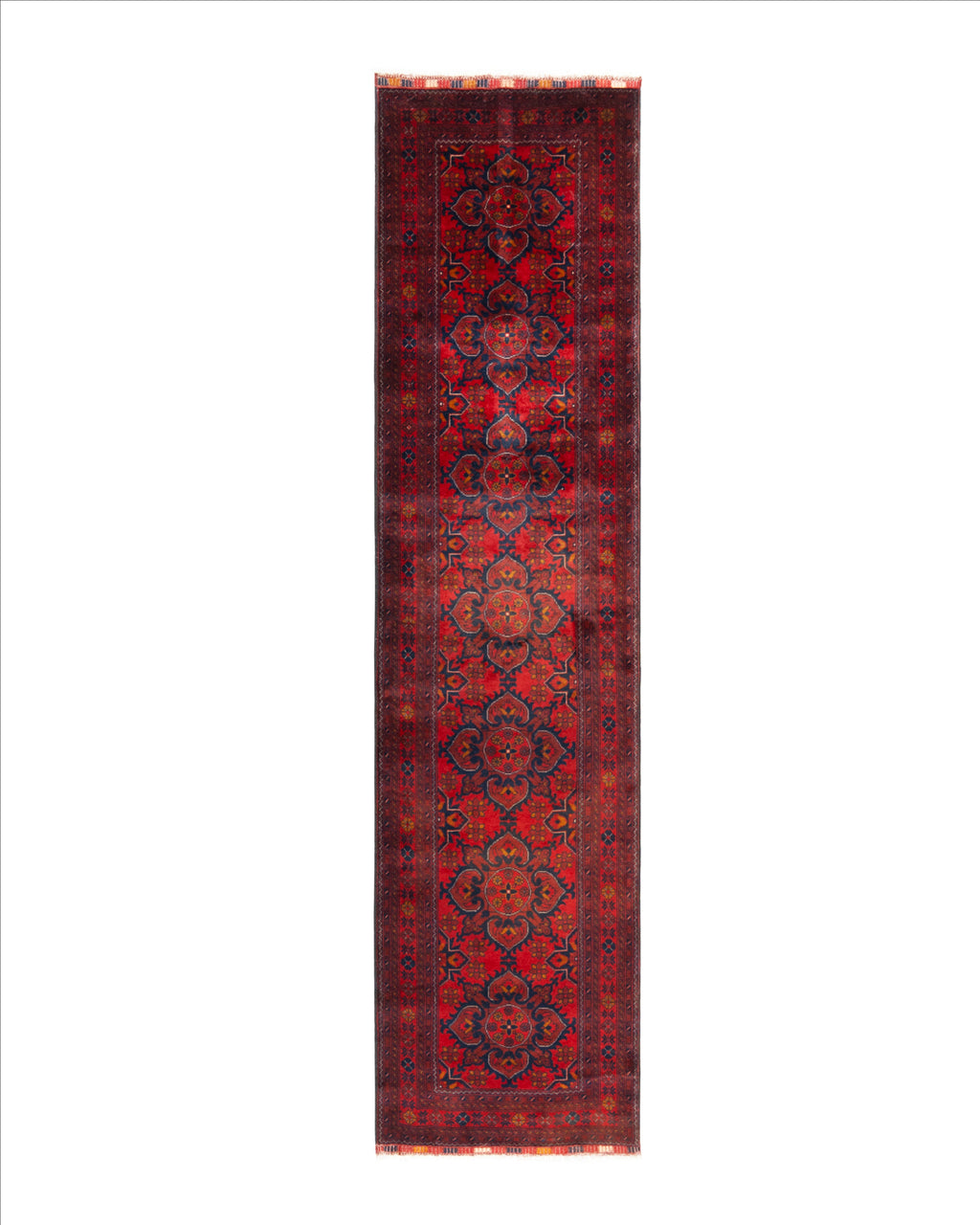 Khal Mohammadi Rug 383 x 93 cm PSE268