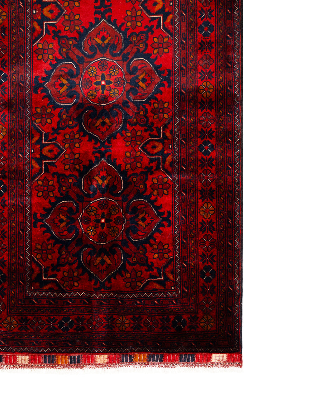 Khal Mohammadi Rug 383 x 93 cm PSE268