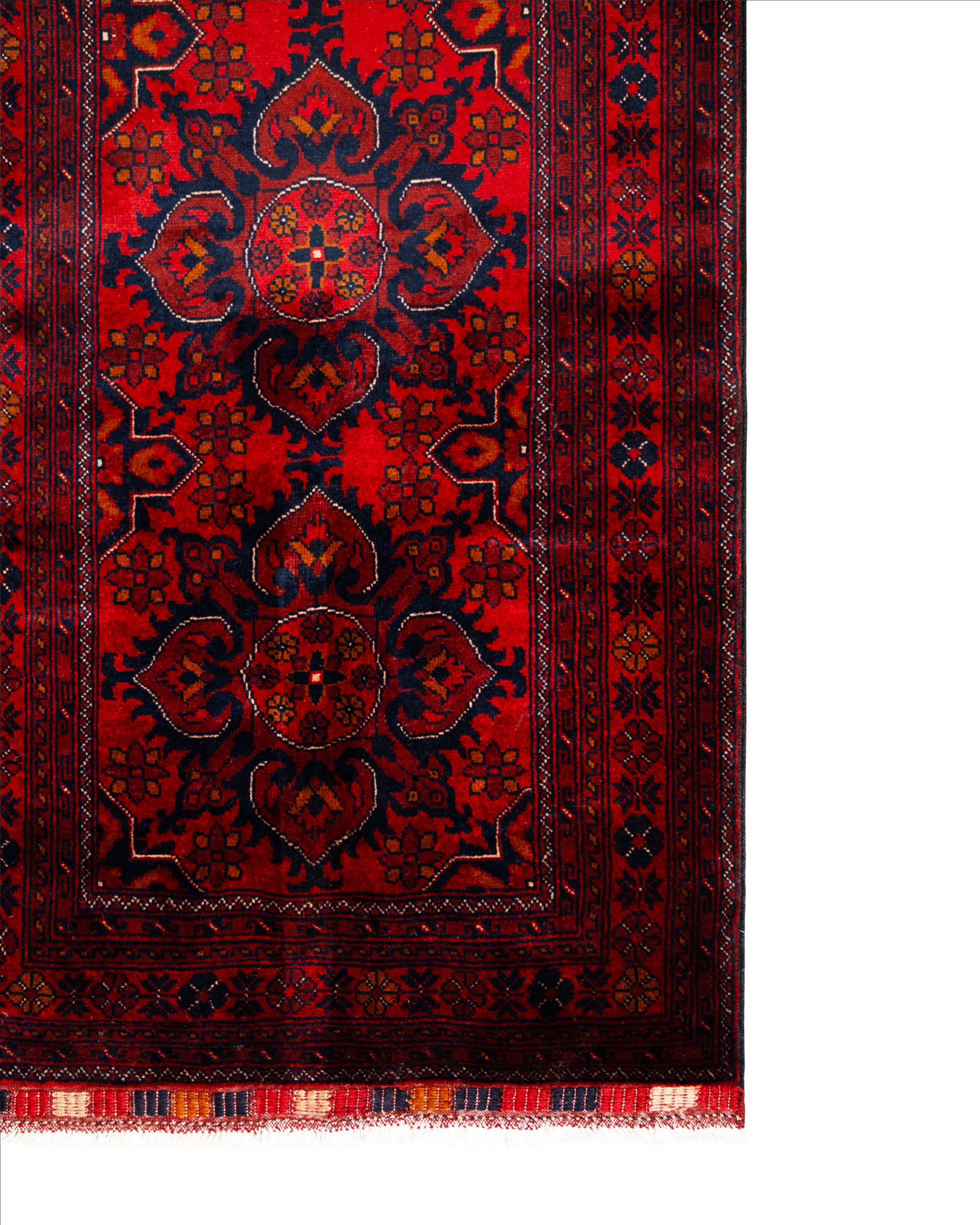 Khal Mohammadi Rug 383 x 93 cm PSE268
