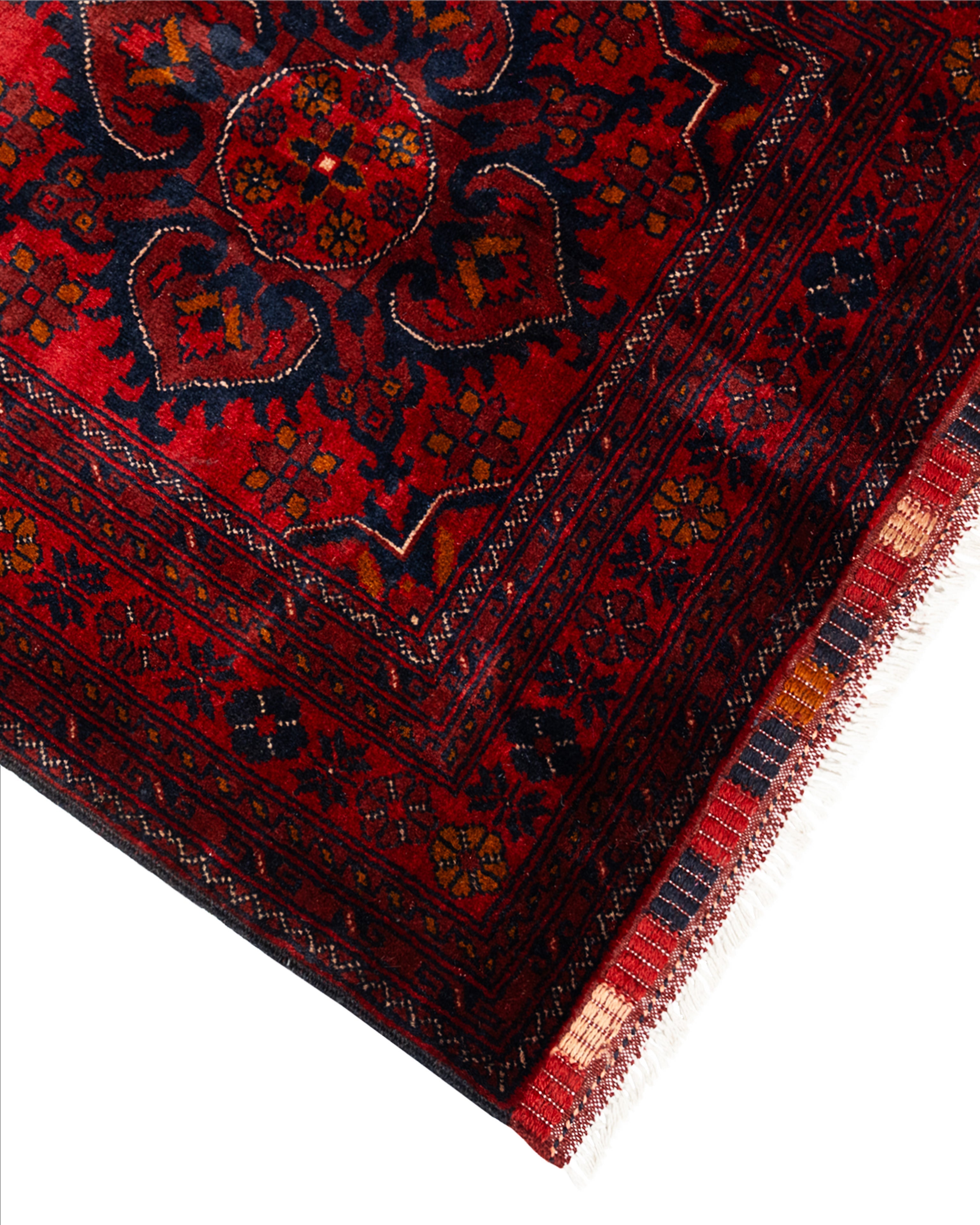 Khal Mohammadi Rug 383 x 93 cm PSE268