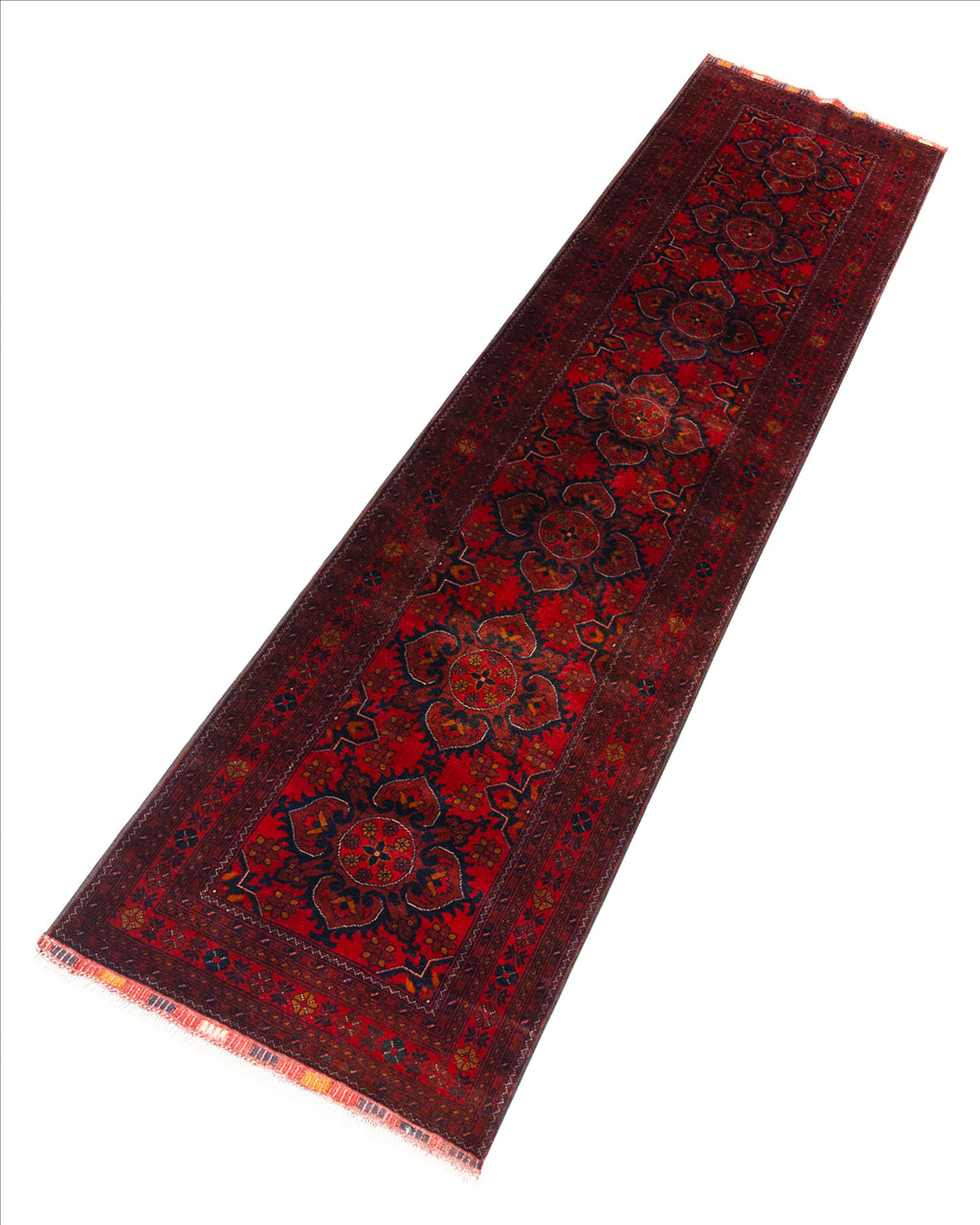 Khal Mohammadi Rug 383 x 93 cm PSE268
