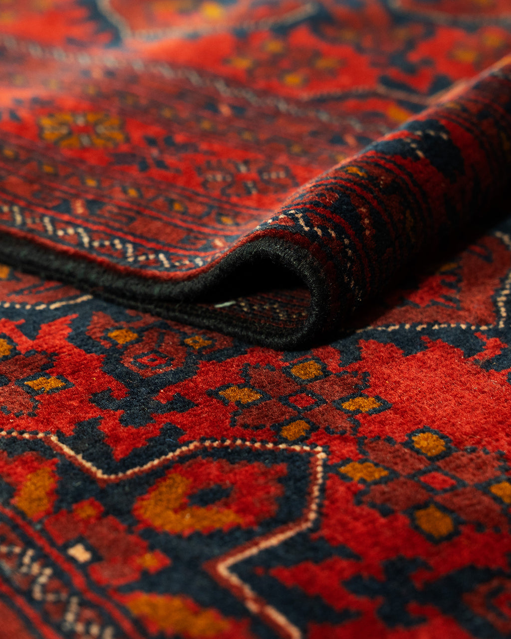 Khal Mohammadi Rug 383 x 93 cm PSE268