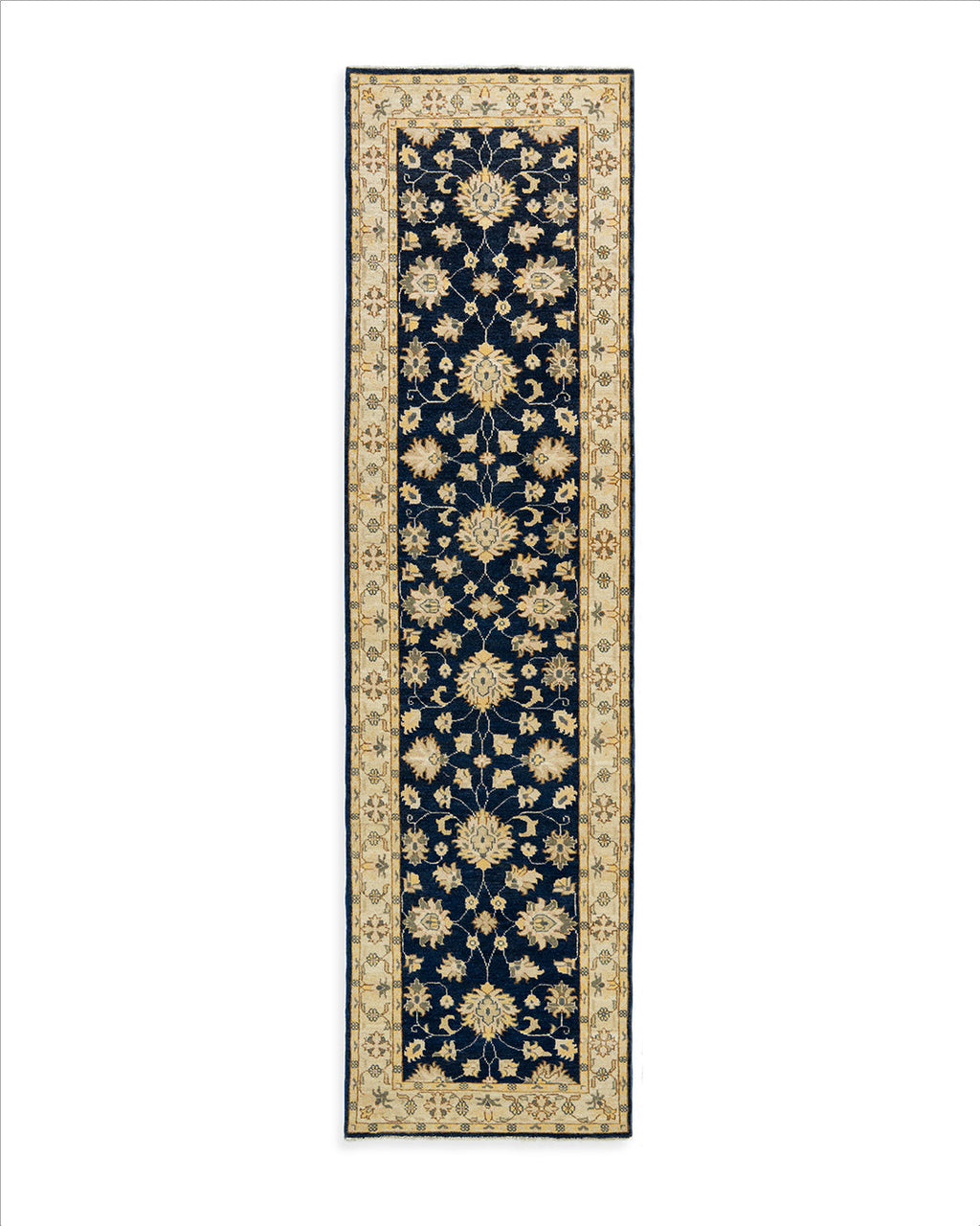 Chobi Rug 301 x 78 cm