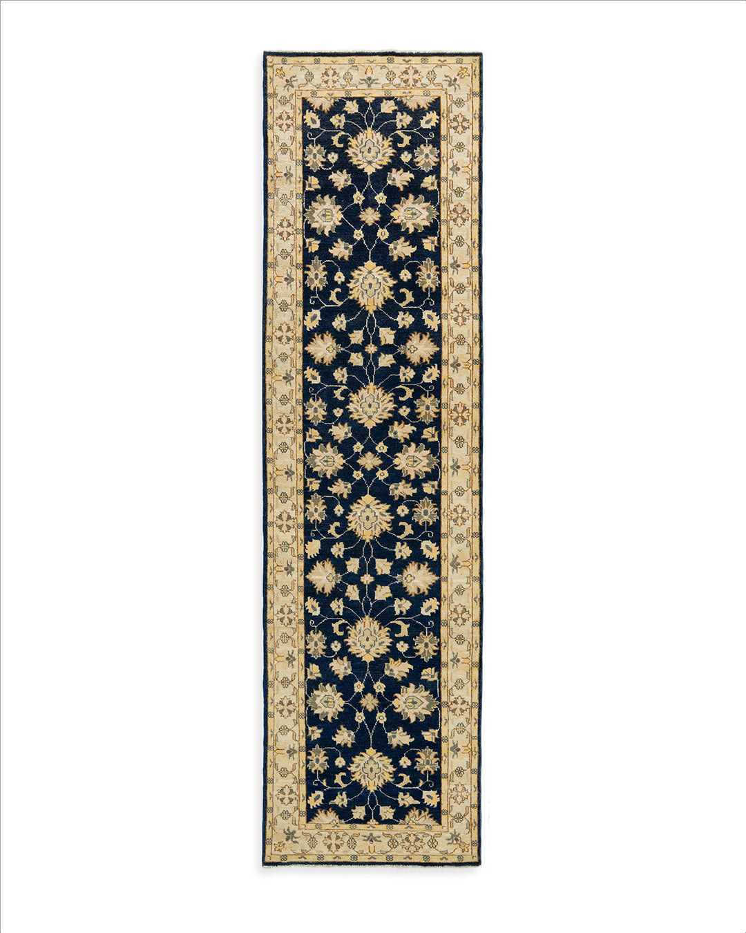 Chobi Rug 301 x 78 cm