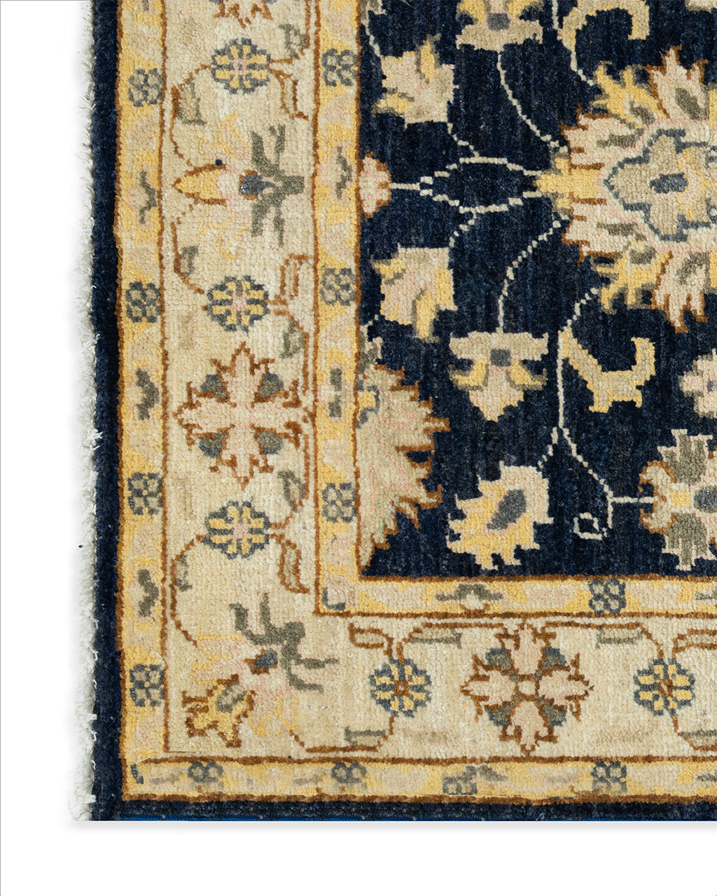 Chobi Rug 301 x 78 cm