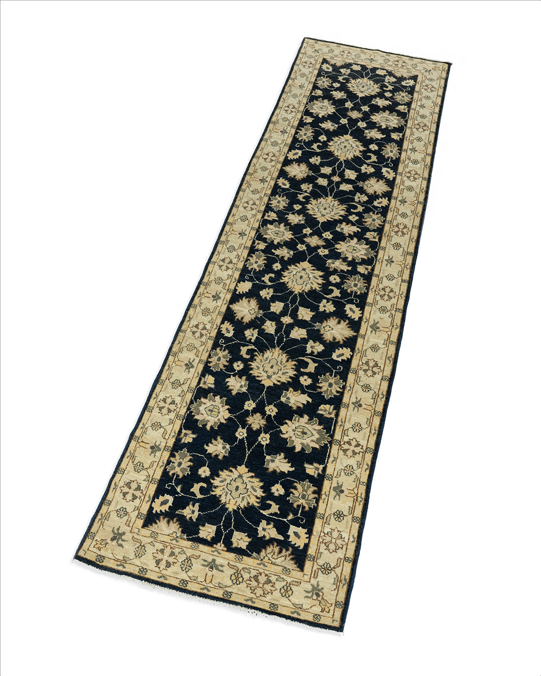 Chobi Rug 301 x 78 cm