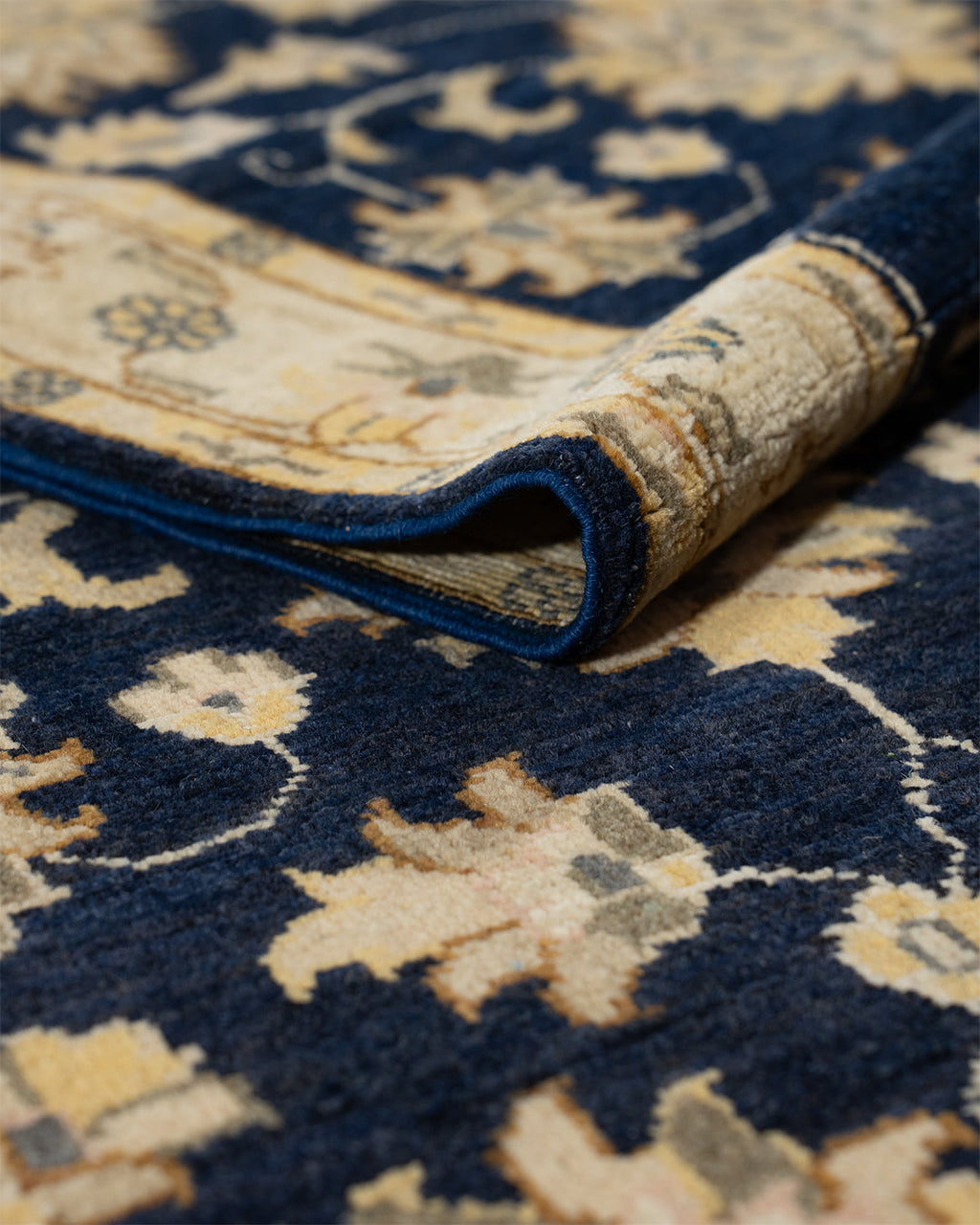 Chobi Rug 301 x 78 cm