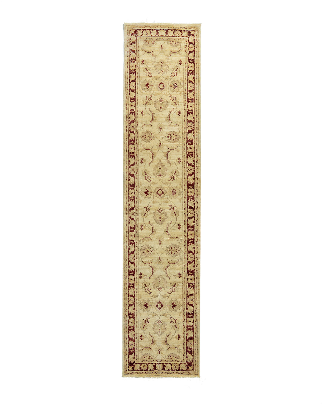 Chobi Rug 343 x 74 cm