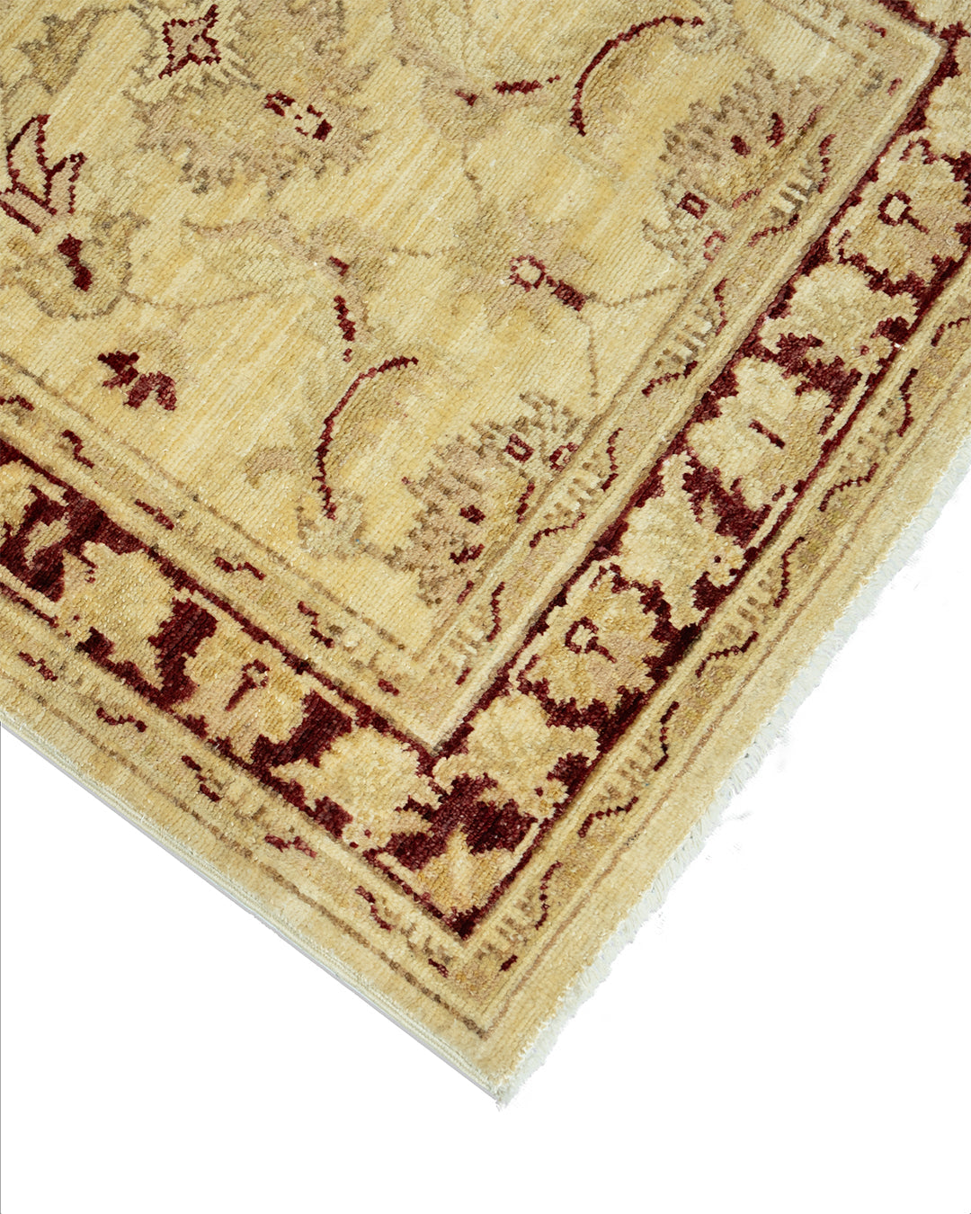 Chobi Rug 343 x 74 cm