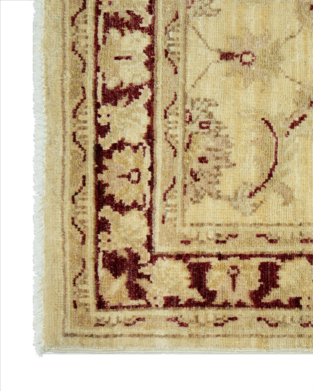 Chobi Rug 343 x 74 cm
