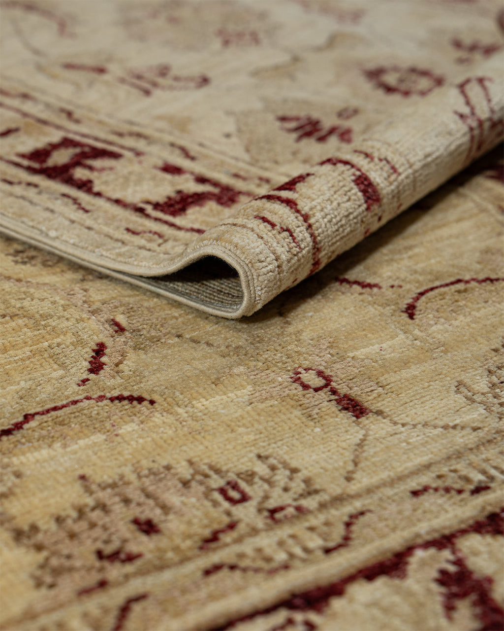 Chobi Rug 343 x 74 cm