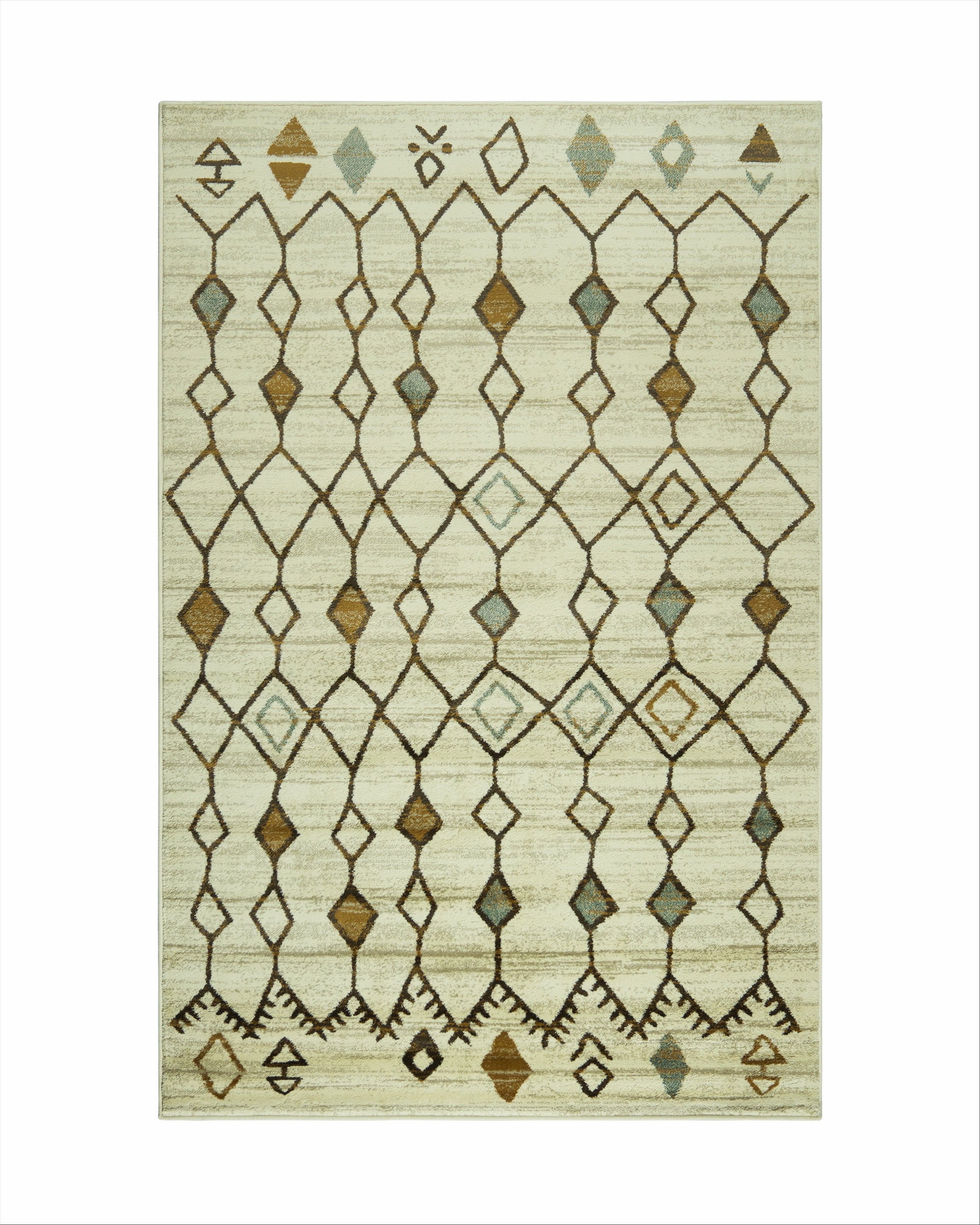 Tamari Brownsburg Rug  159GB4  Z