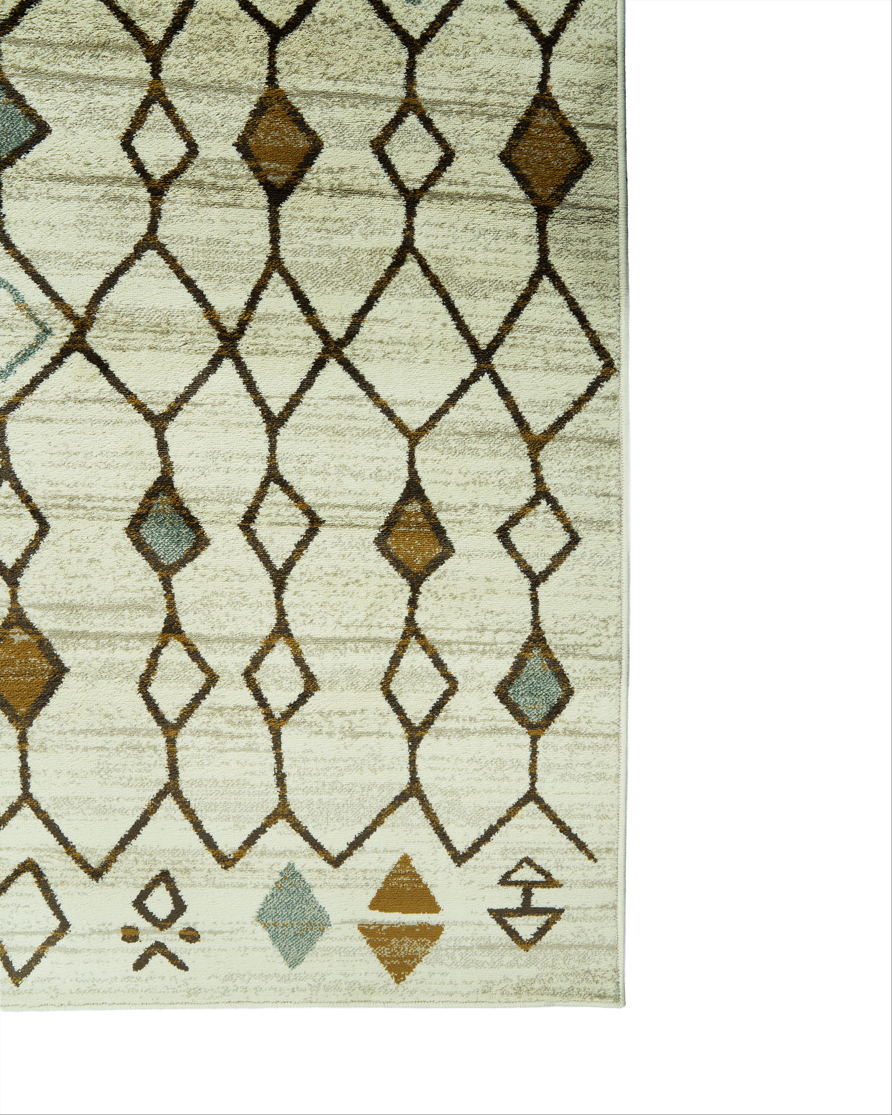 Tamari Brownsburg Rug  159GB4  Z
