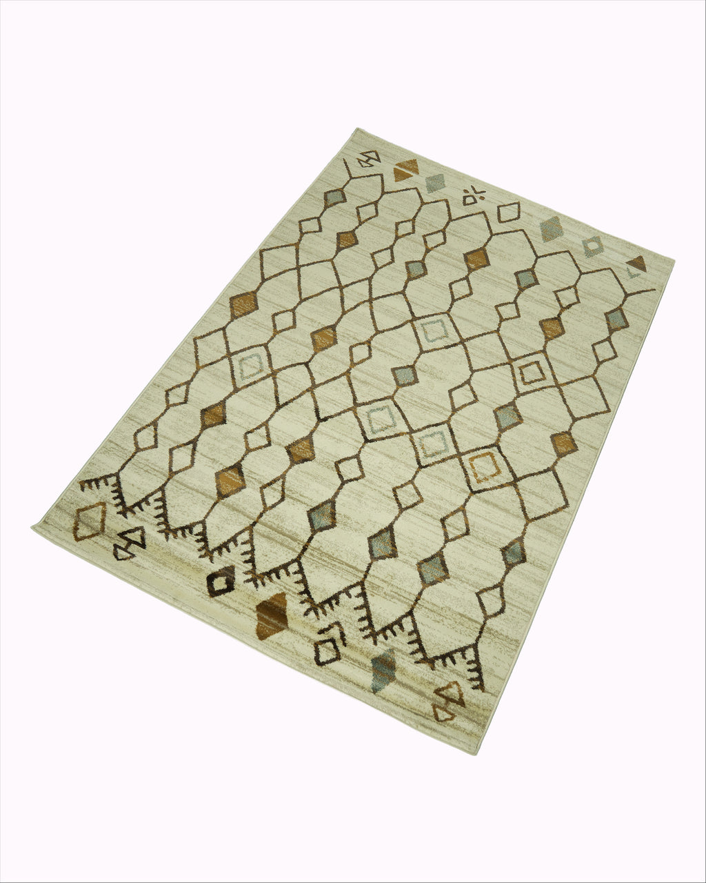 Tamari Brownsburg Rug  159GB4  Z