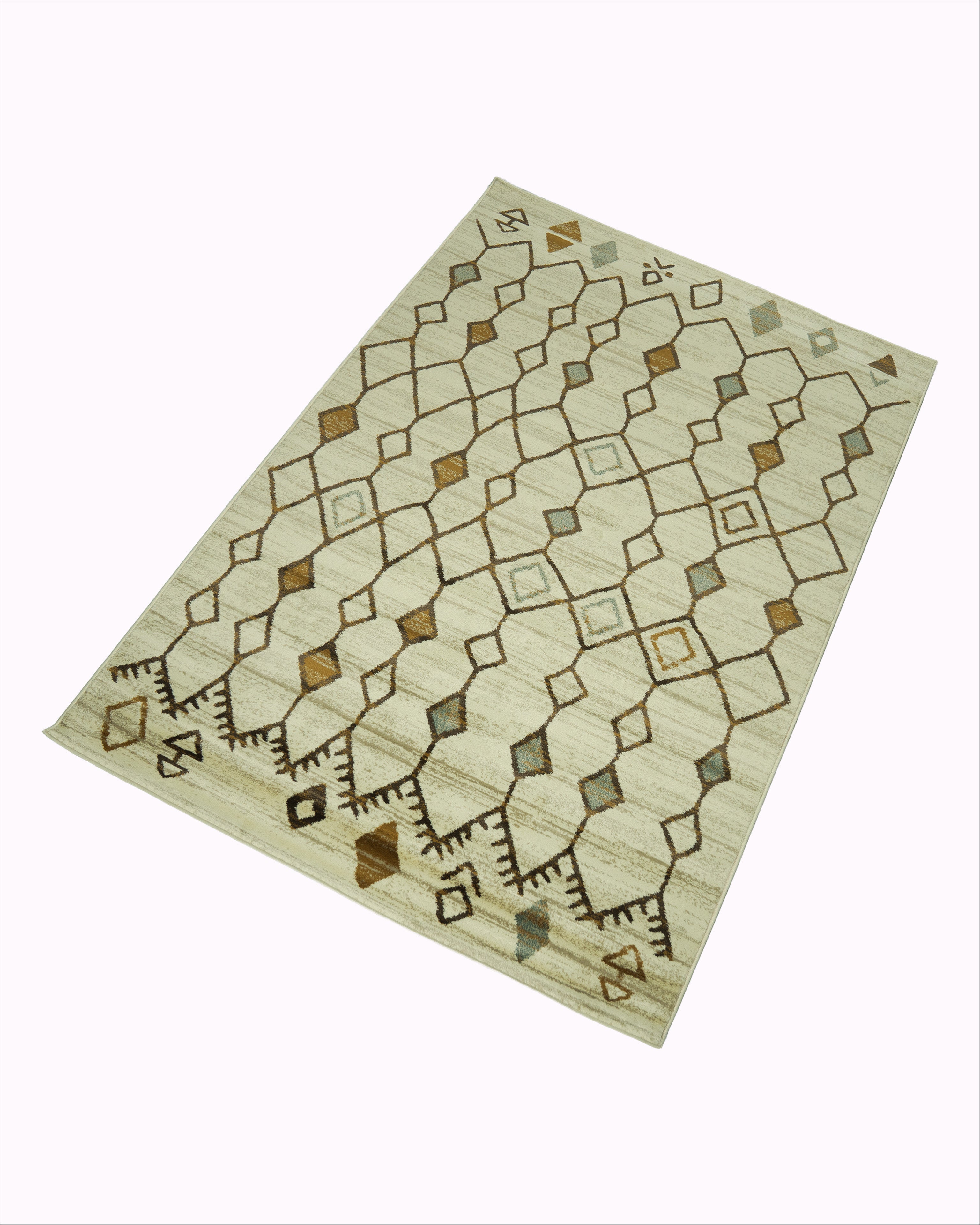 Tamari Brownsburg Rug  159GB4  Z