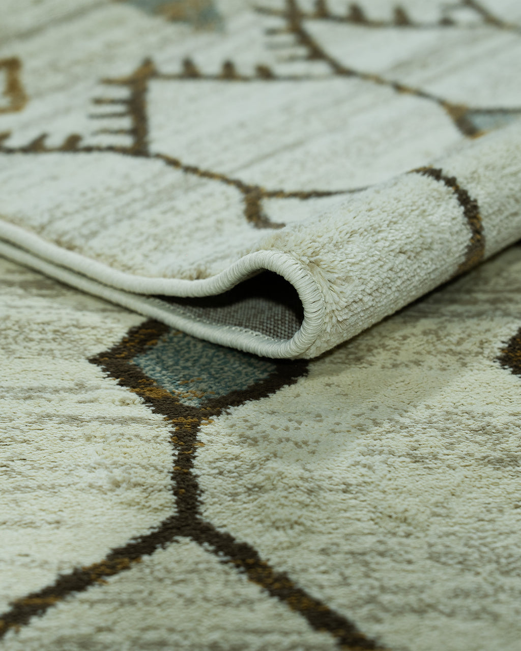 Tamari Brownsburg Rug  159GB4  Z