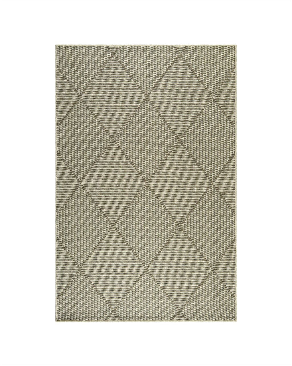 Assam Rug Kollam Smoky