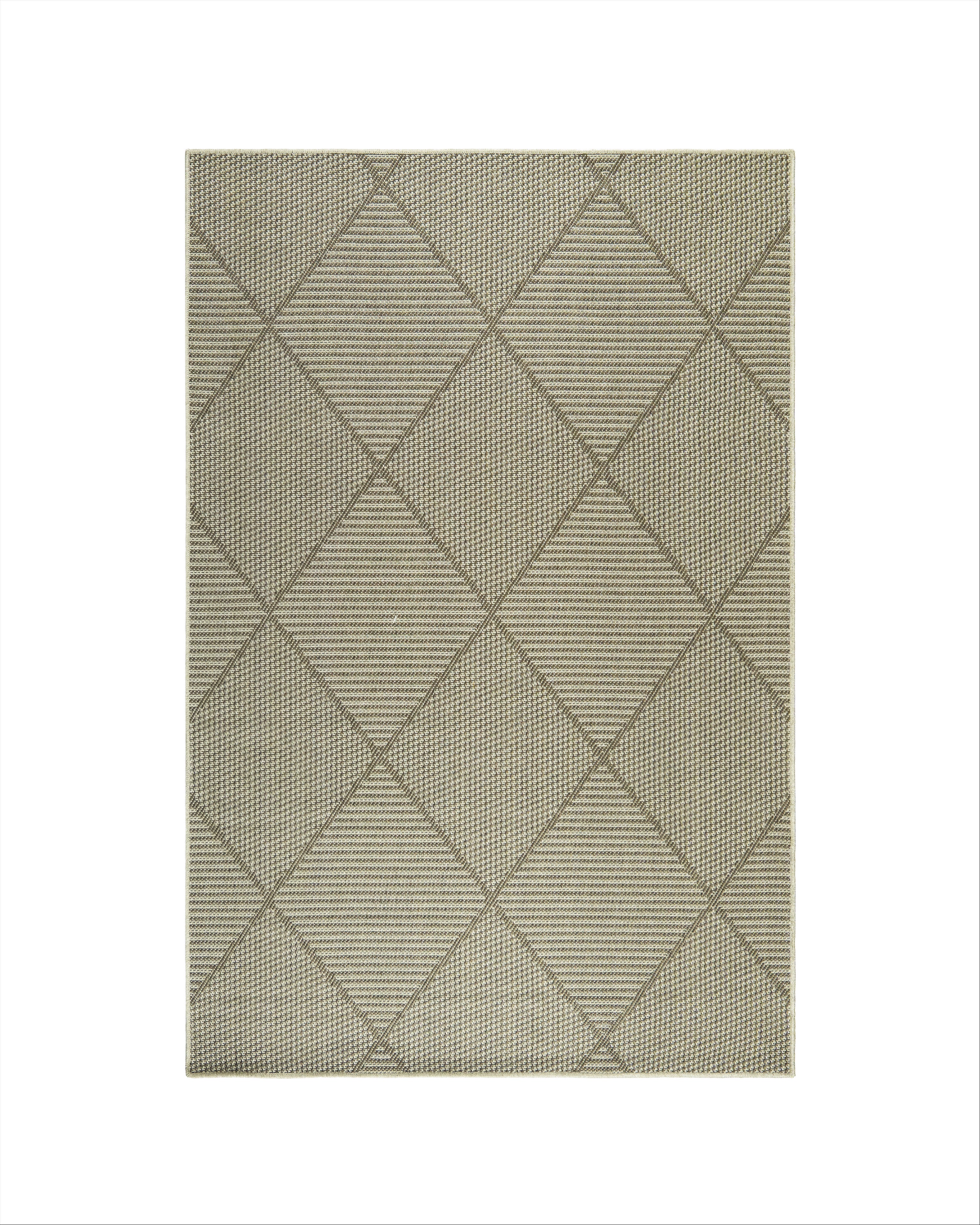 Assam Rug Kollam Smoky