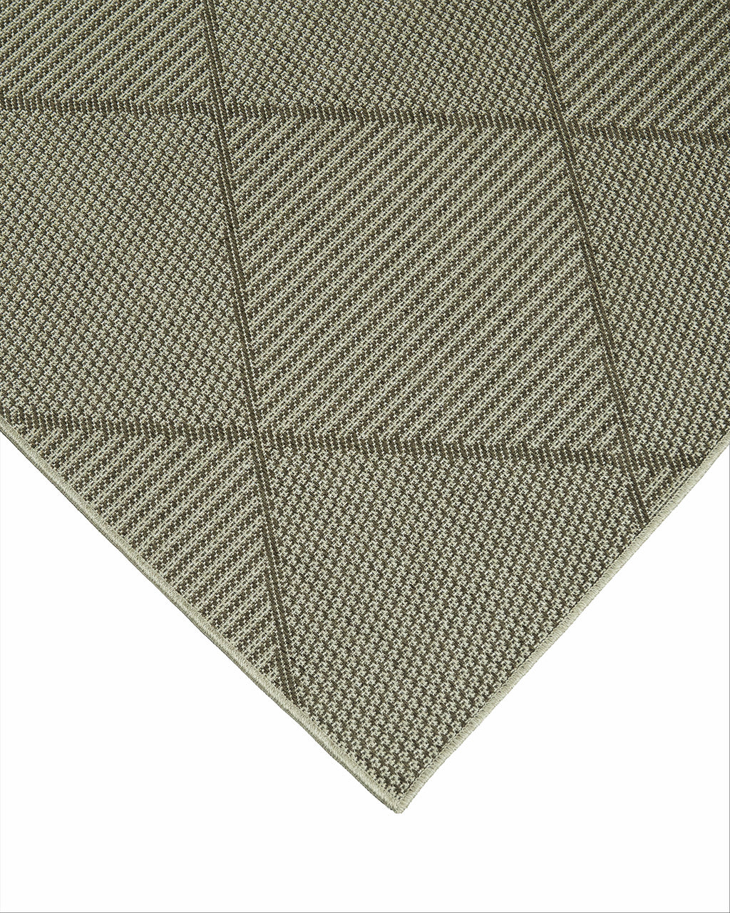 Assam Rug Kollam Smoky