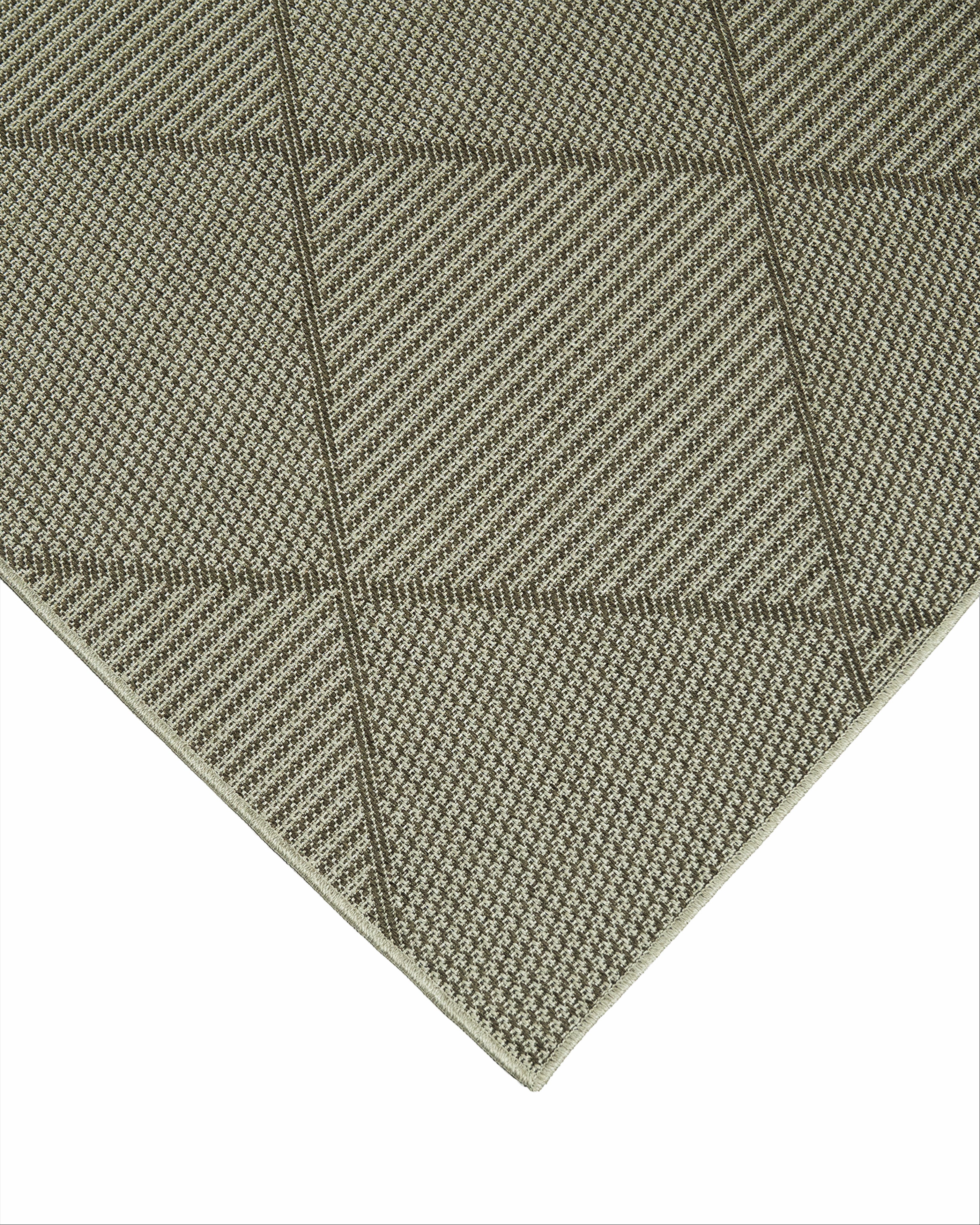 Assam Rug Kollam Smoky
