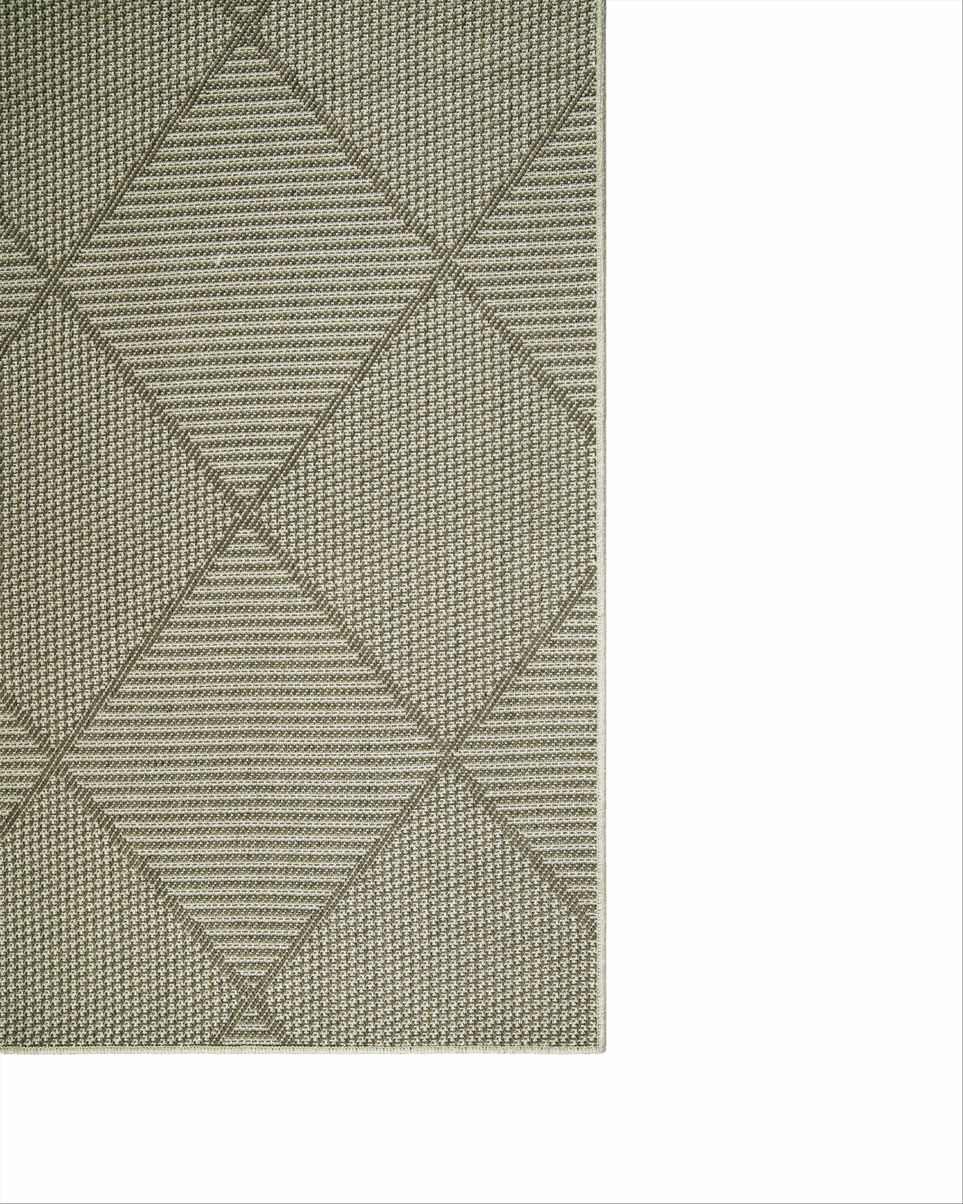 Assam Rug Kollam Smoky