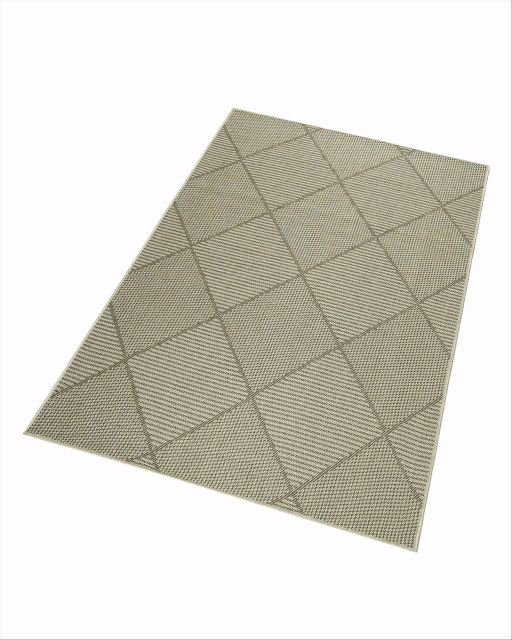 Assam Rug Kollam Smoky