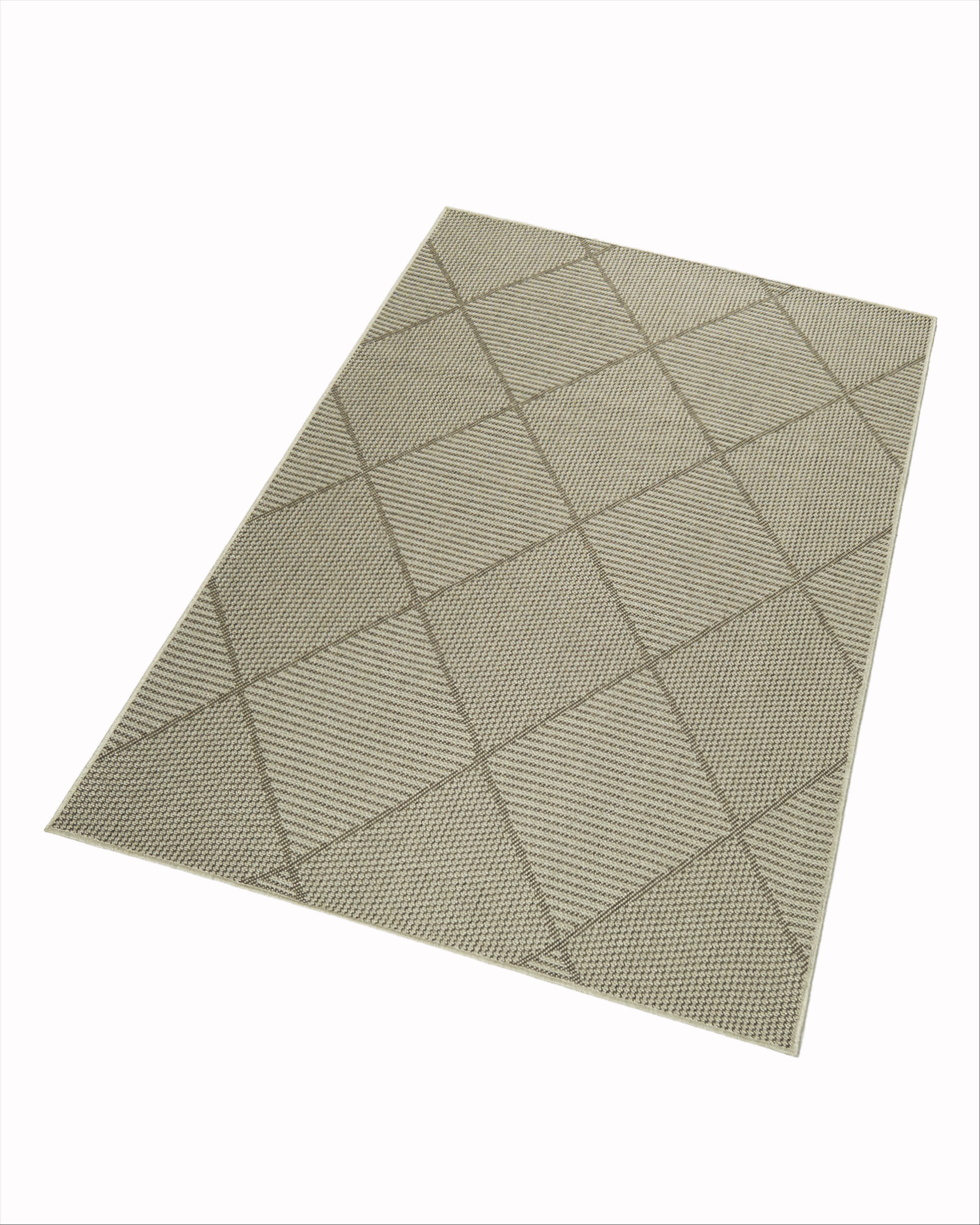 Assam Rug Kollam Smoky
