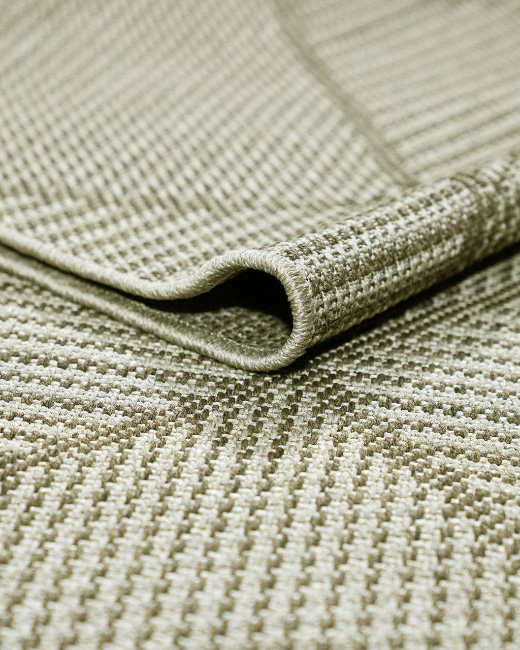 Assam Rug Kollam Smoky