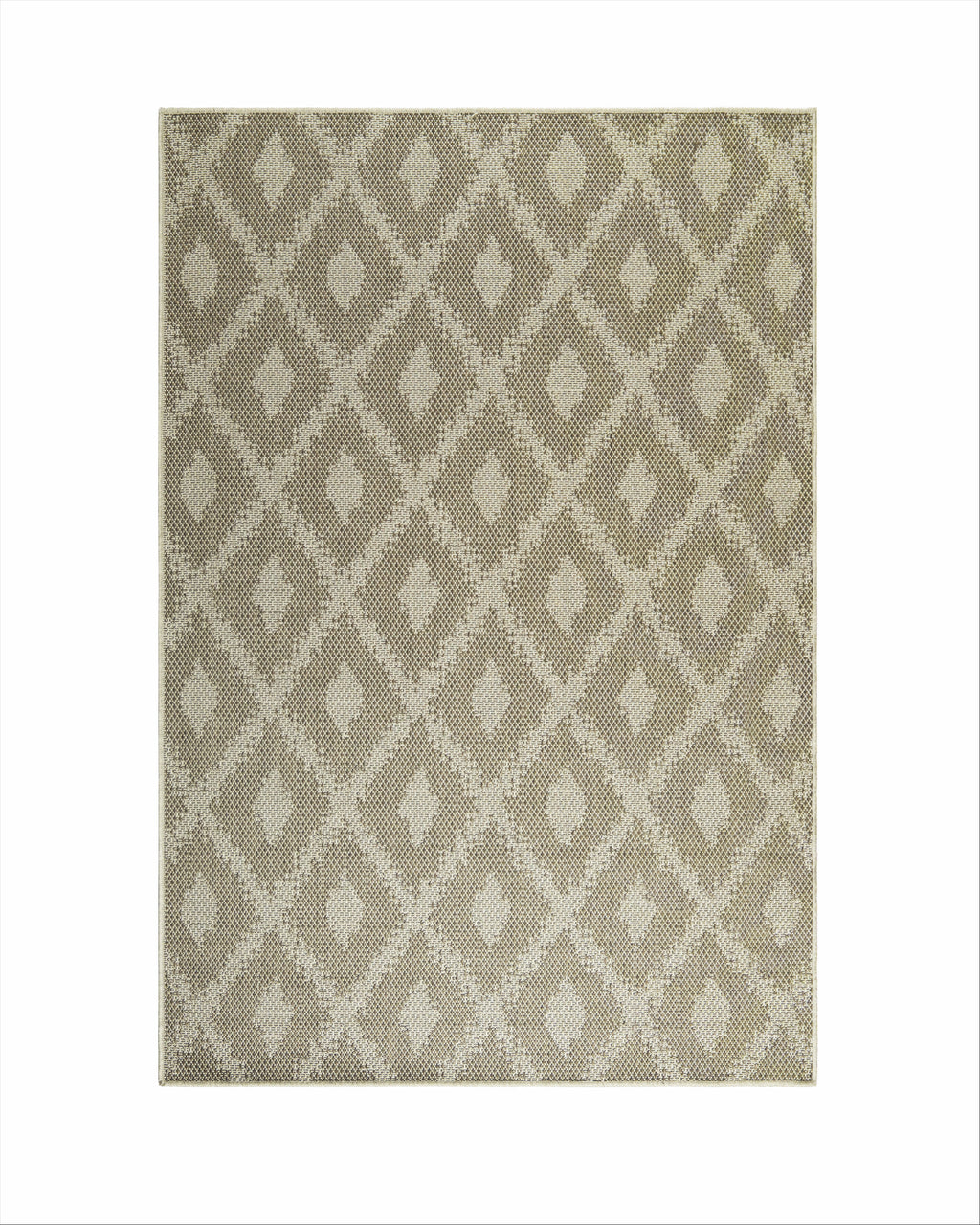 Assam Rug Kochi Smoky