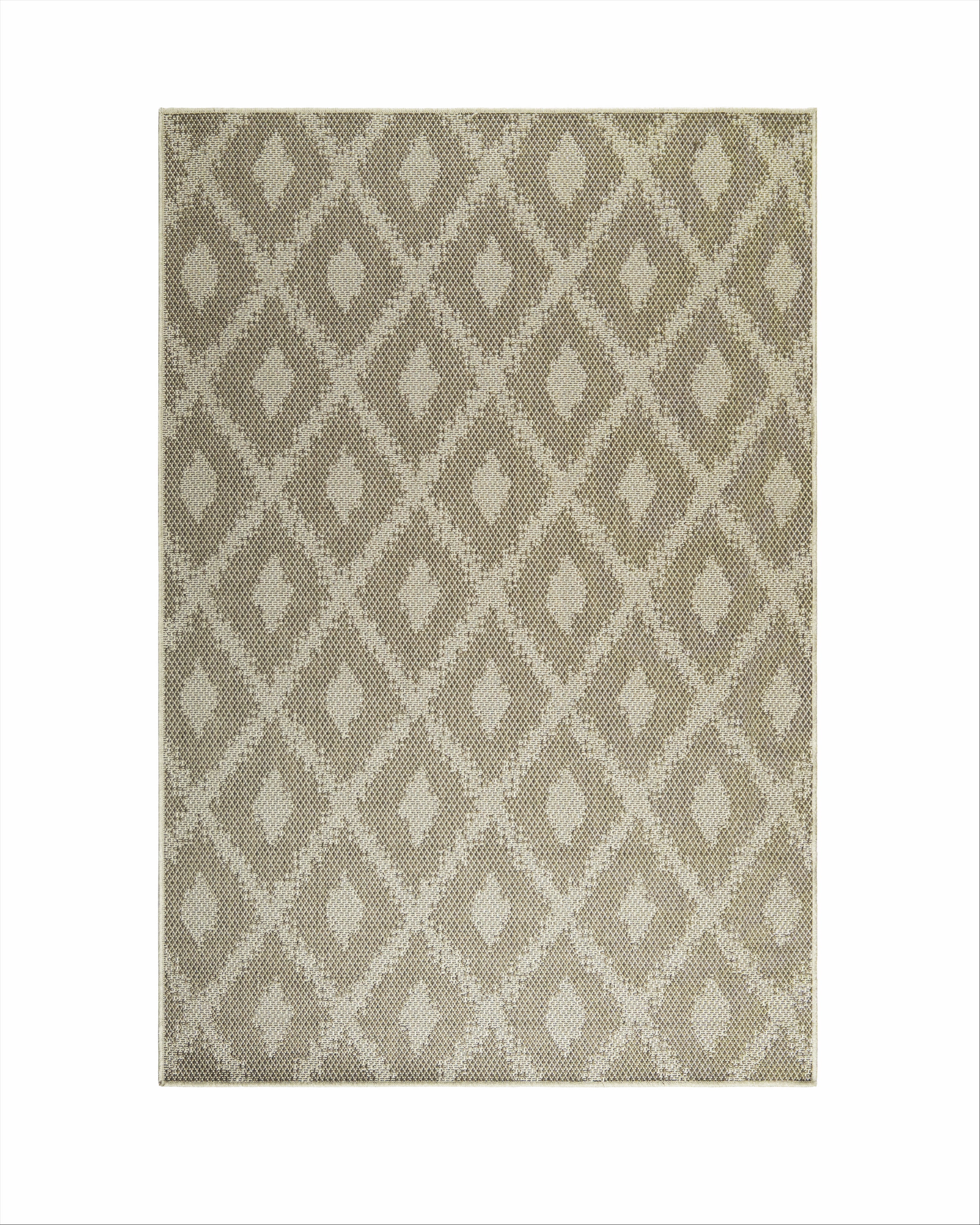 Assam Rug Kochi Smoky