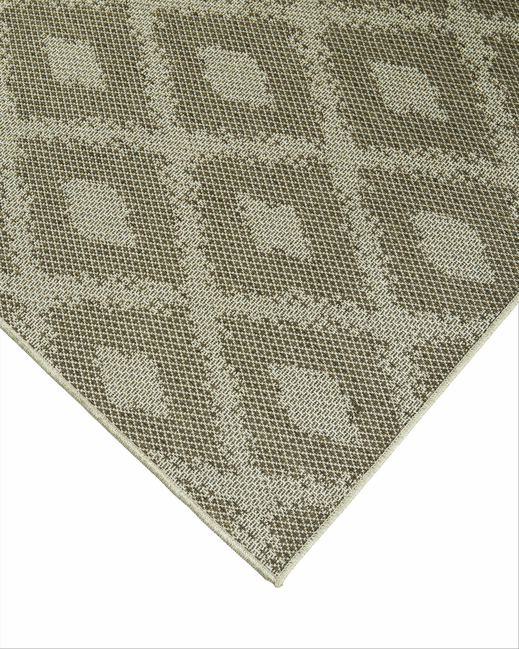 Assam Rug Kochi Smoky