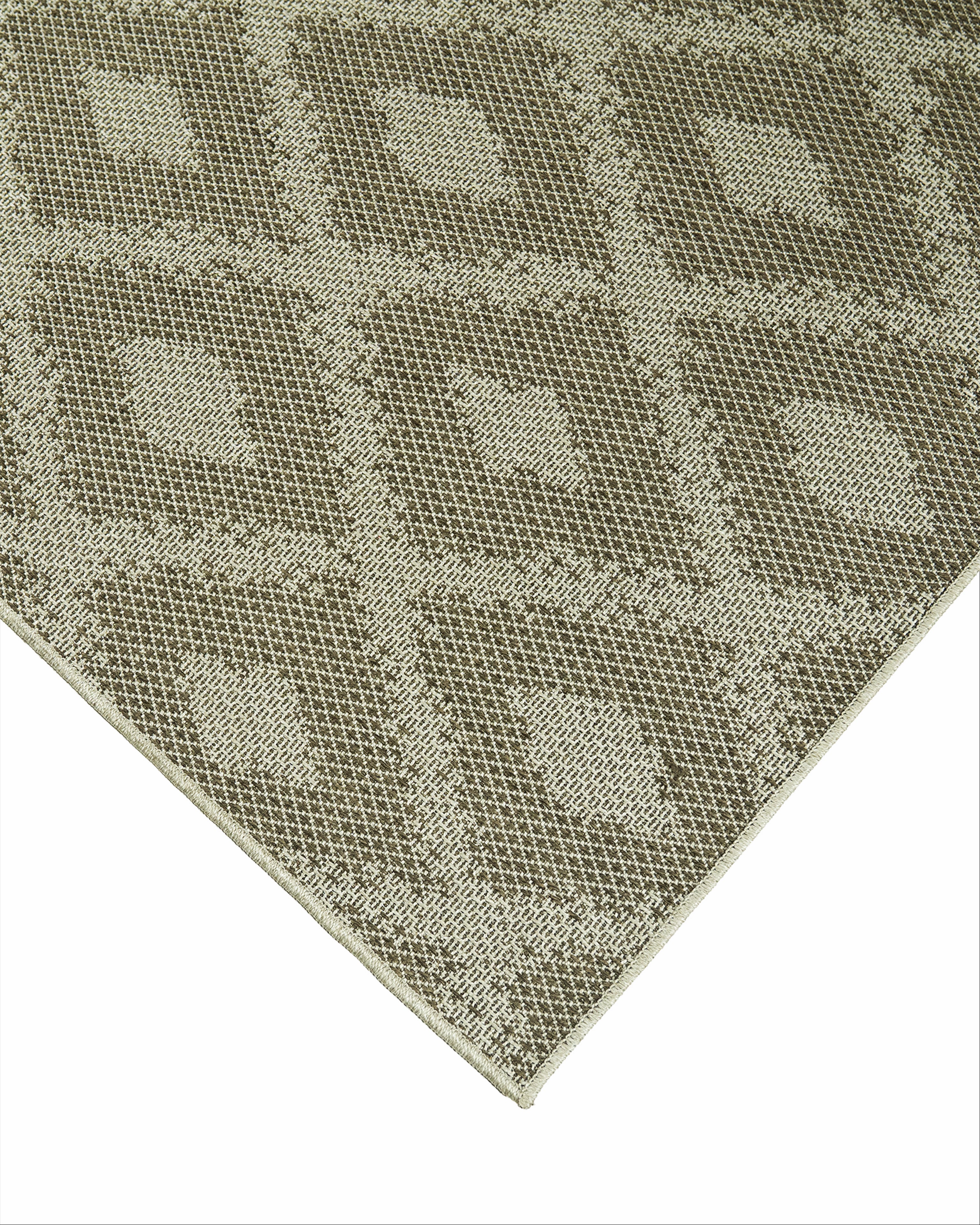 Assam Rug Kochi Smoky