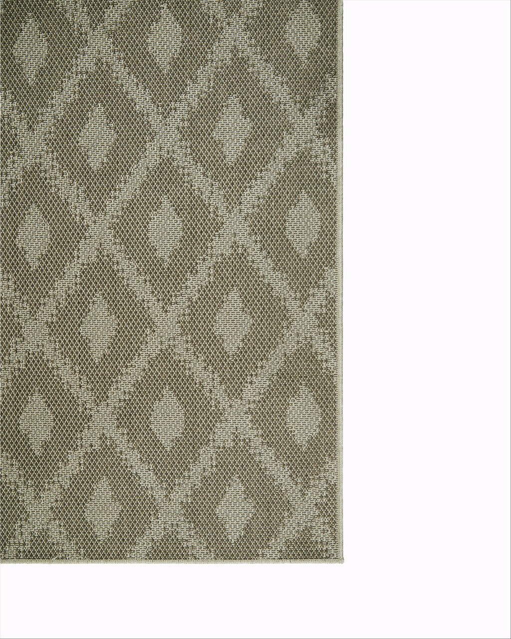 Assam Rug Kochi Smoky