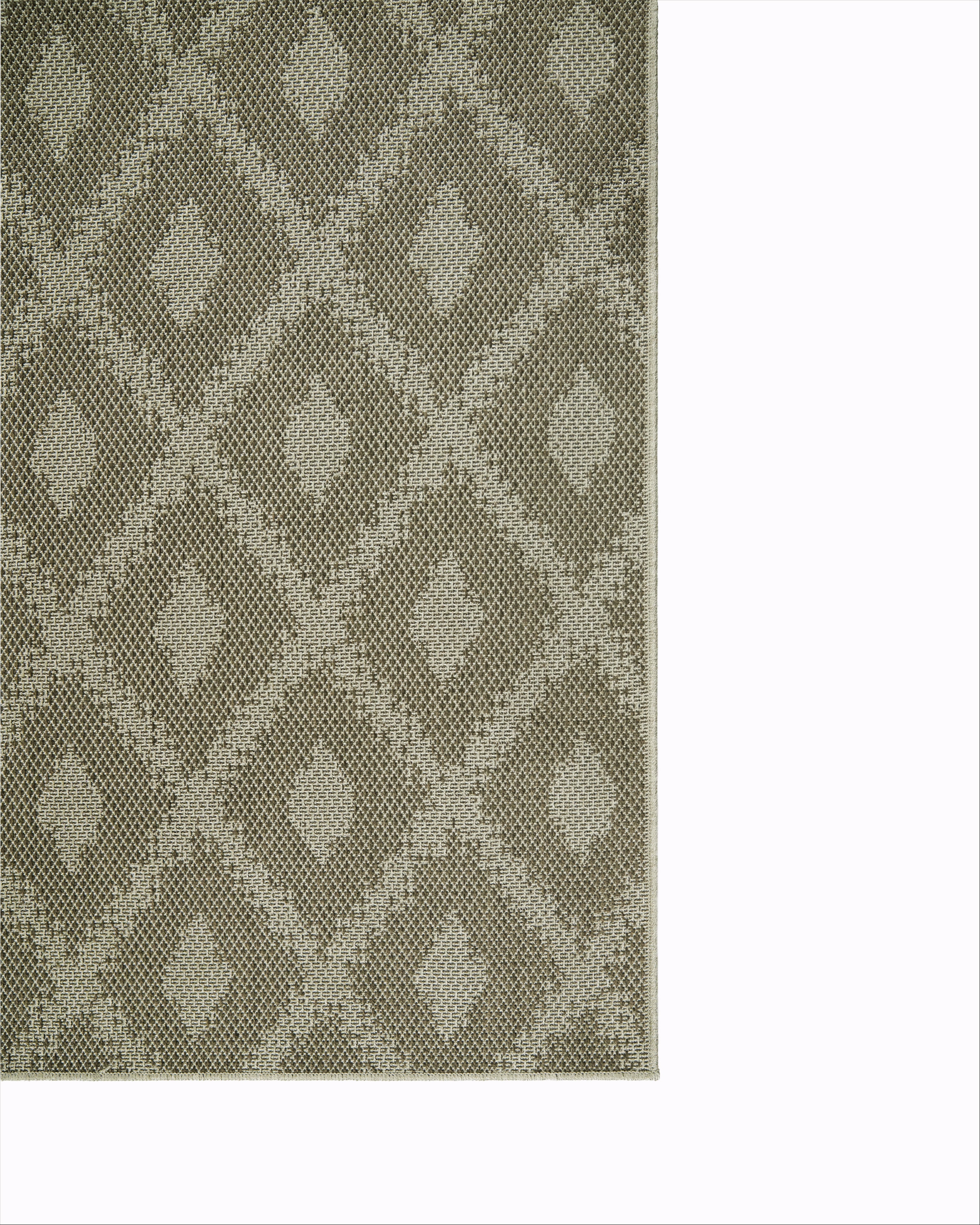 Assam Rug Kochi Smoky