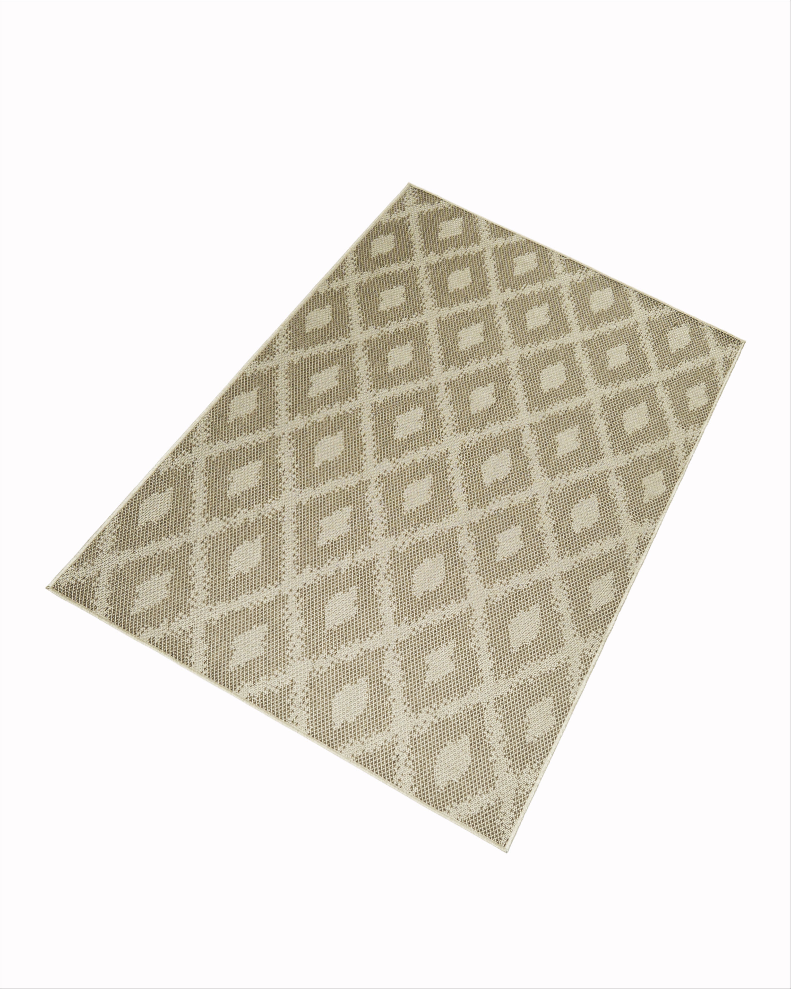 Assam Rug Kochi Smoky