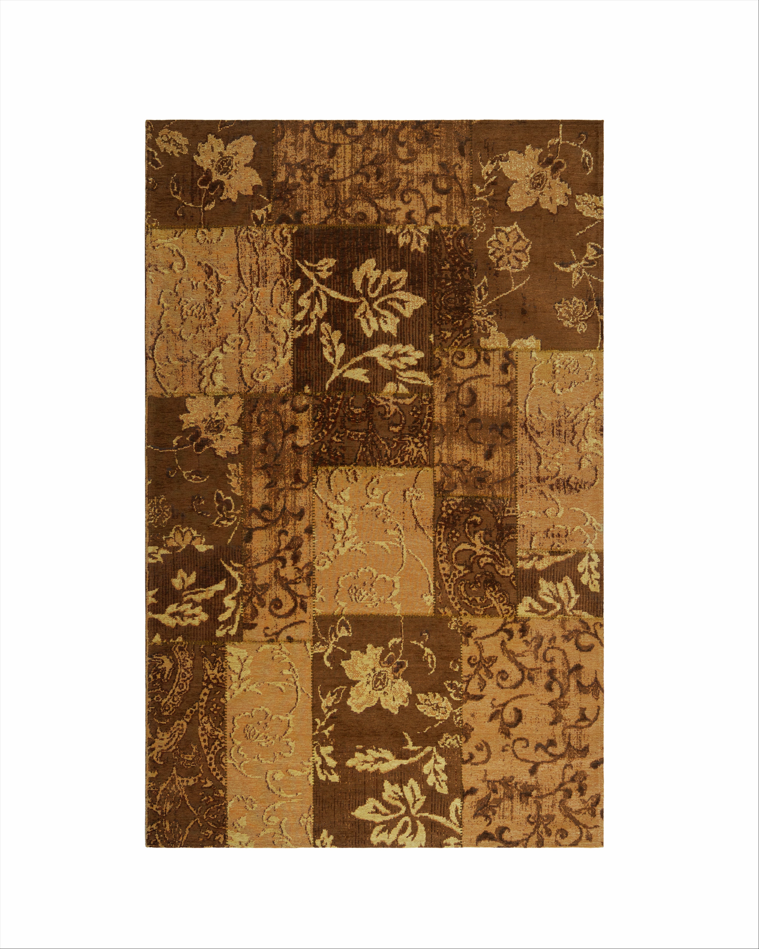 Westpatch Rug  21/999 N