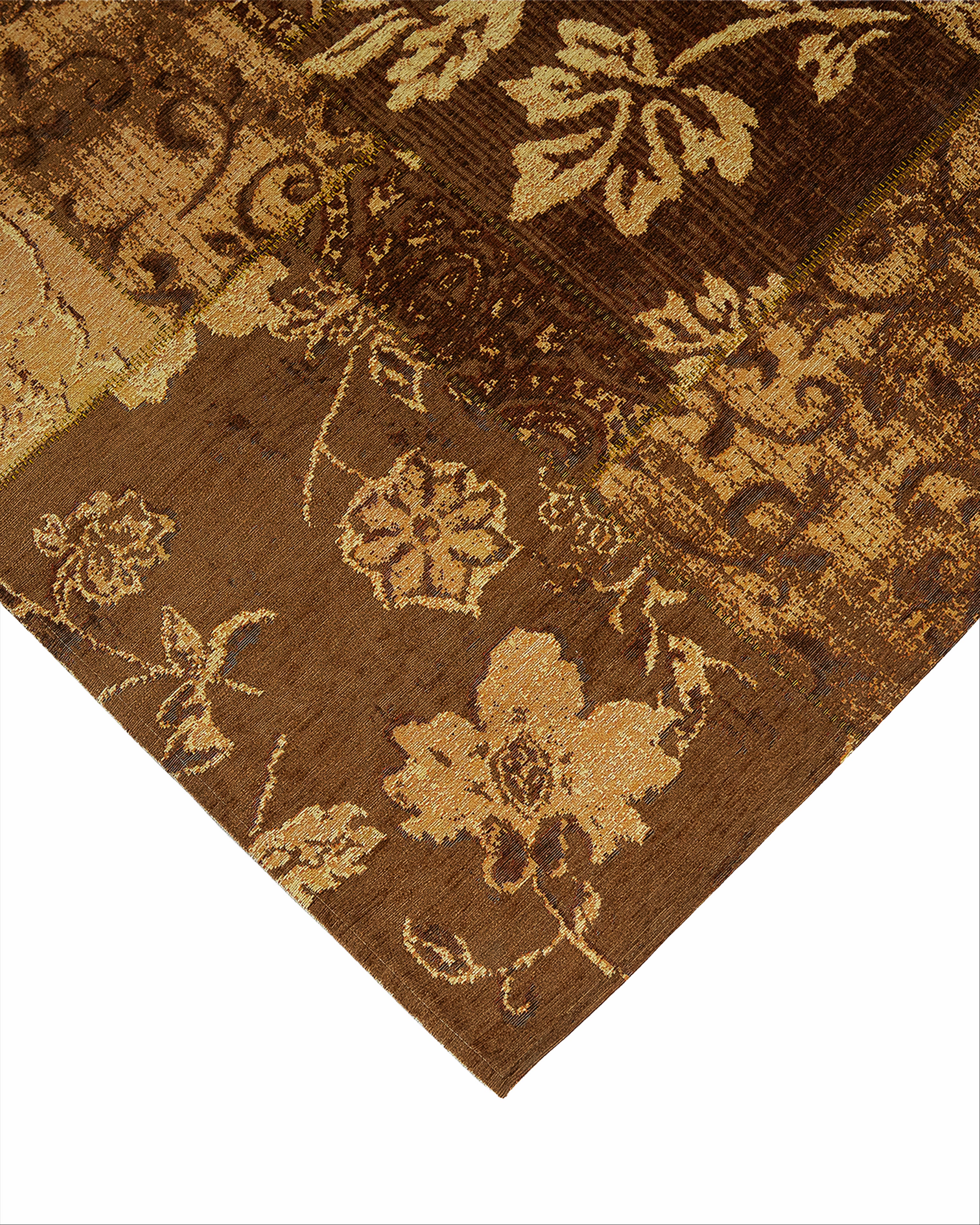 Westpatch Rug  21/999 N