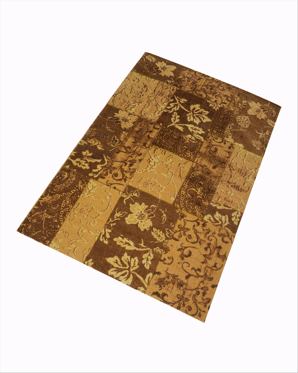 Westpatch Rug  21/999 N