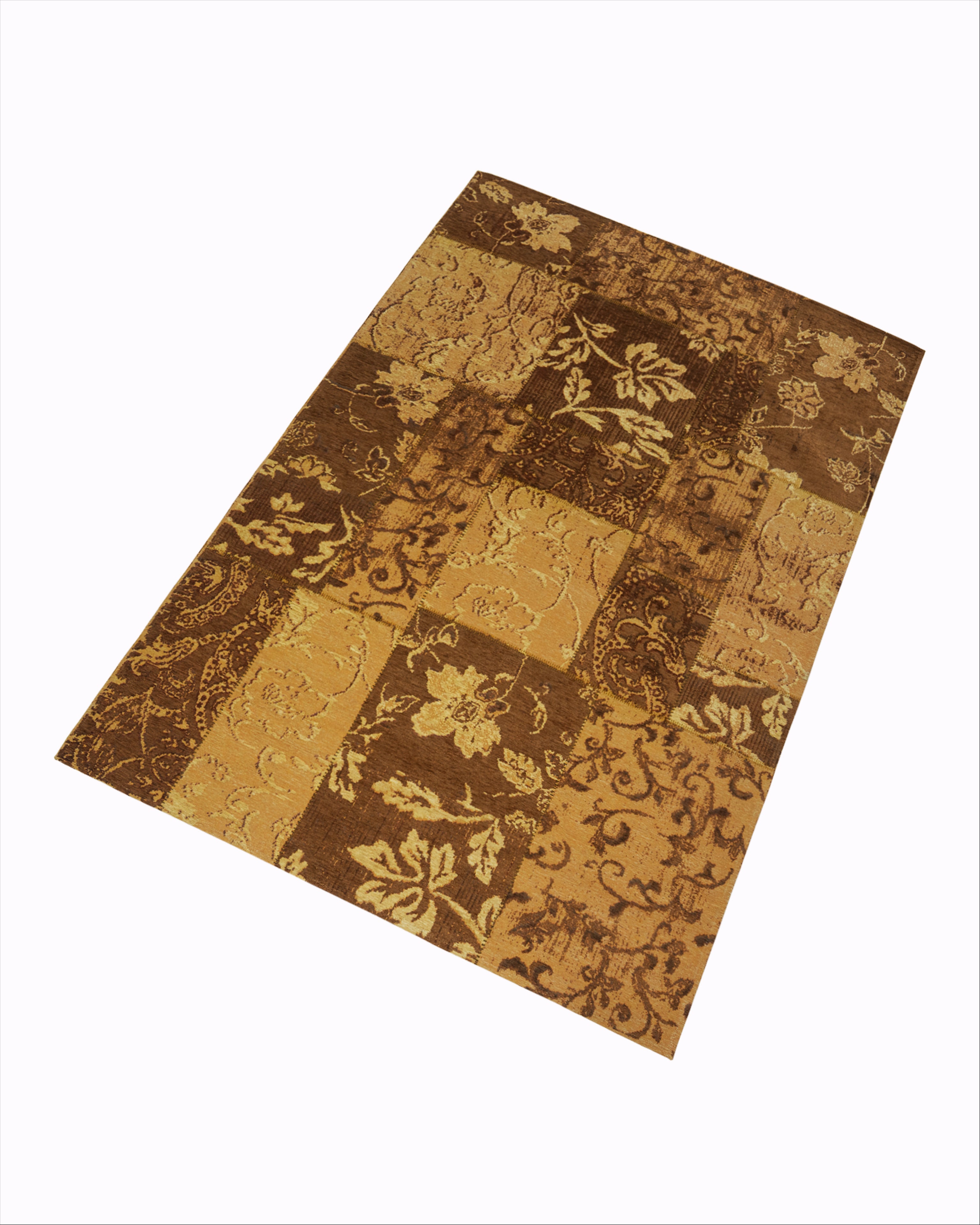 Westpatch Rug  21/999 N