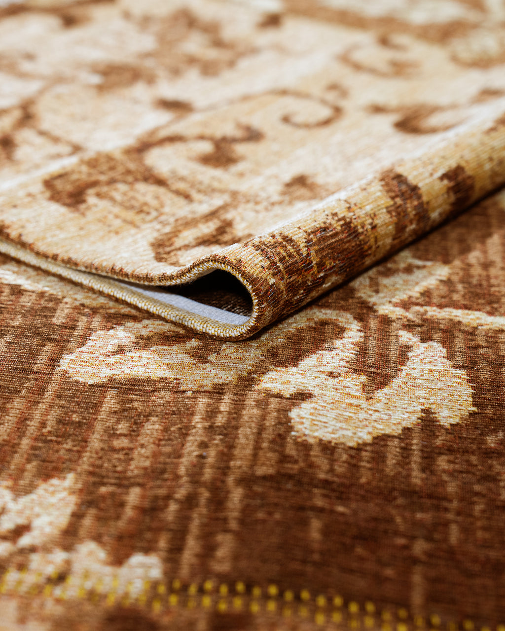 Westpatch Rug  21/999 N