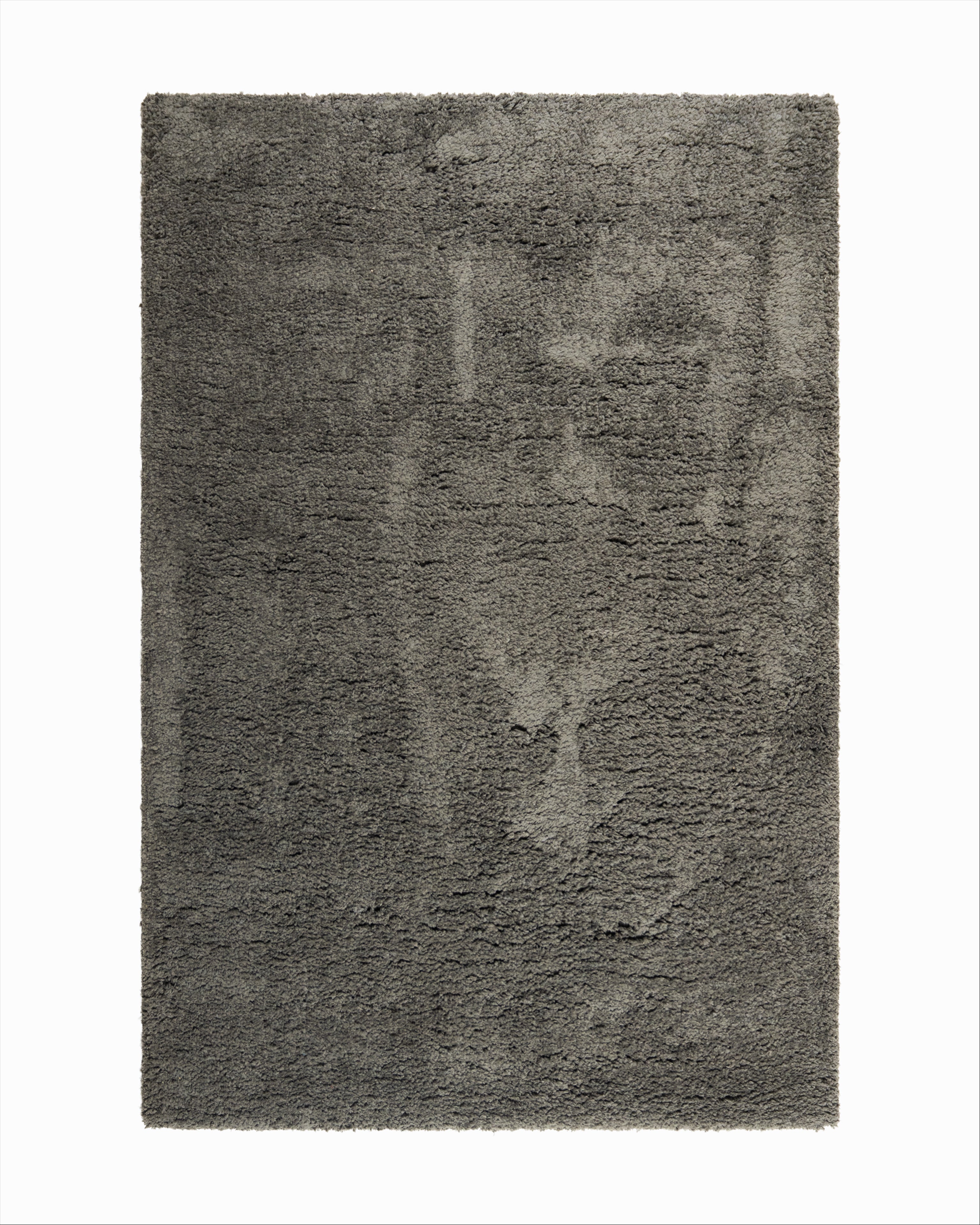 Samara Rug Carbon
