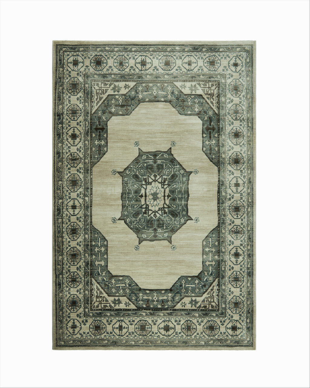 Kohinoor Amboy Rug 935RN8W