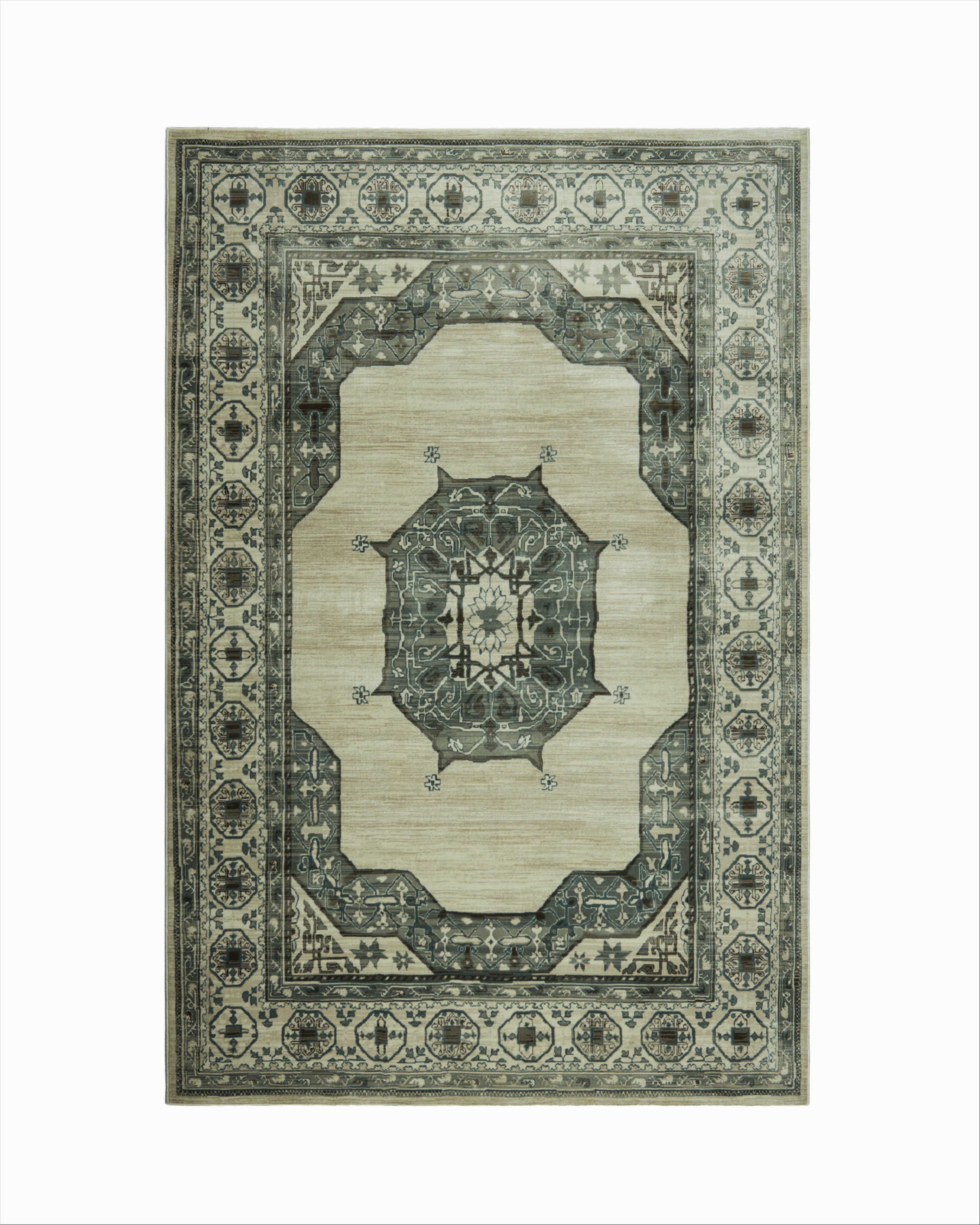 Kohinoor Amboy Rug 935RN8W