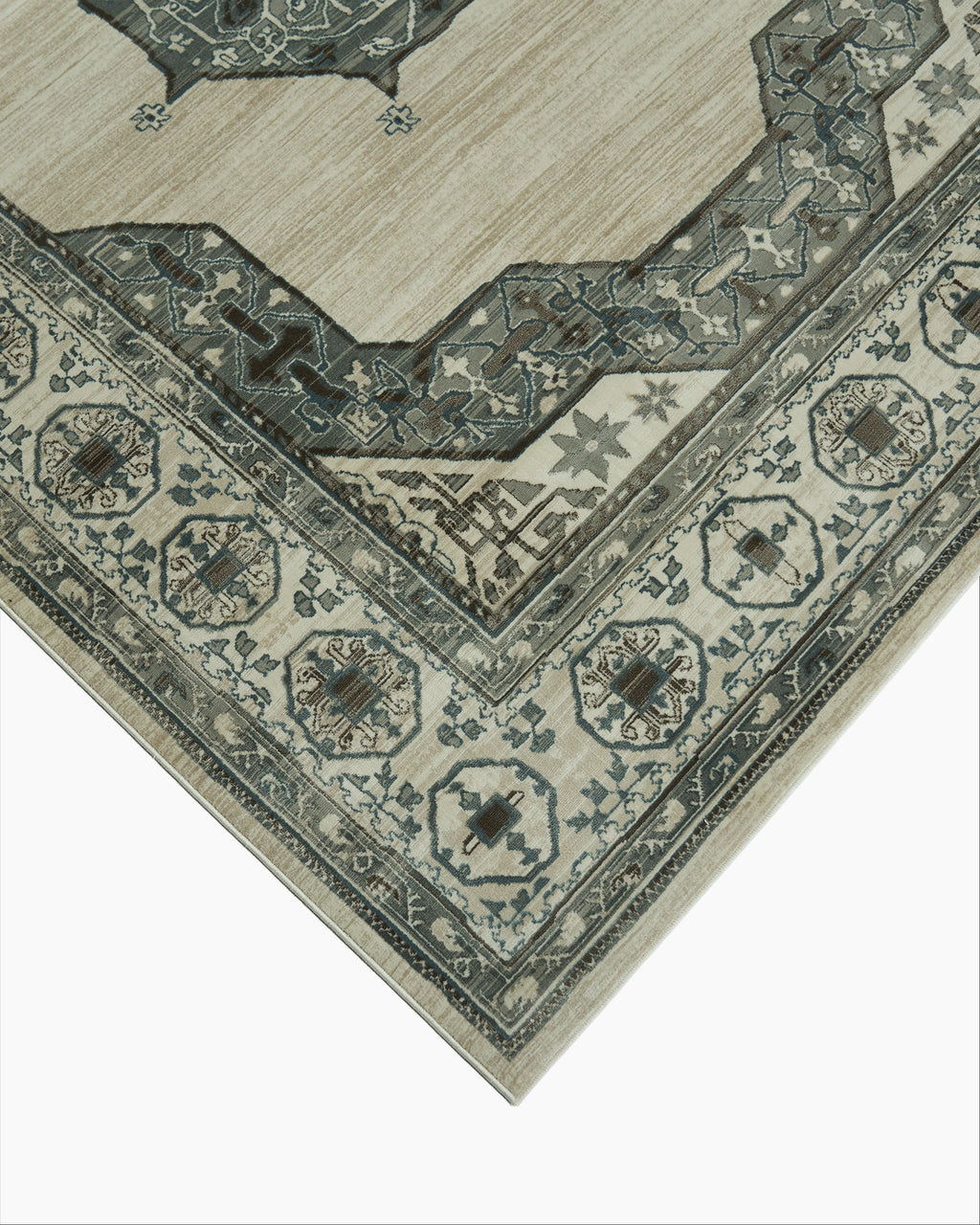 Kohinoor Amboy Rug 935RN8W