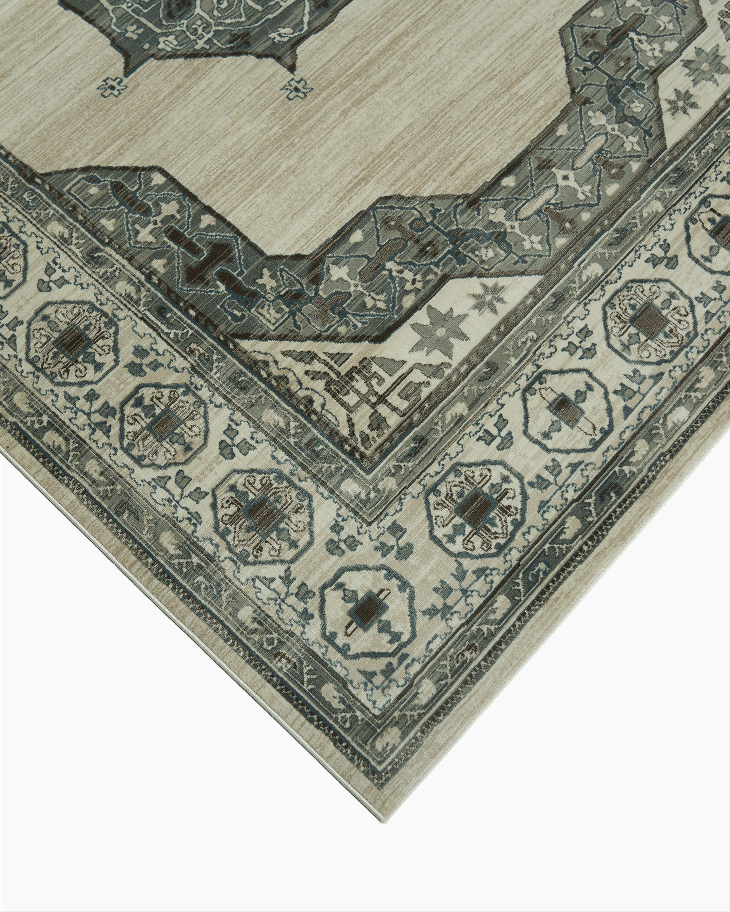 Kohinoor Amboy Rug 935RN8W