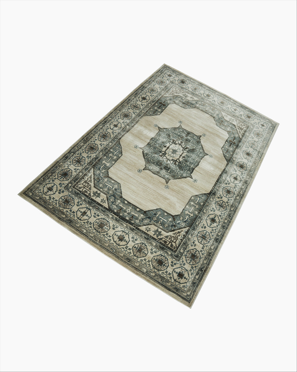 Kohinoor Amboy Rug 935RN8W