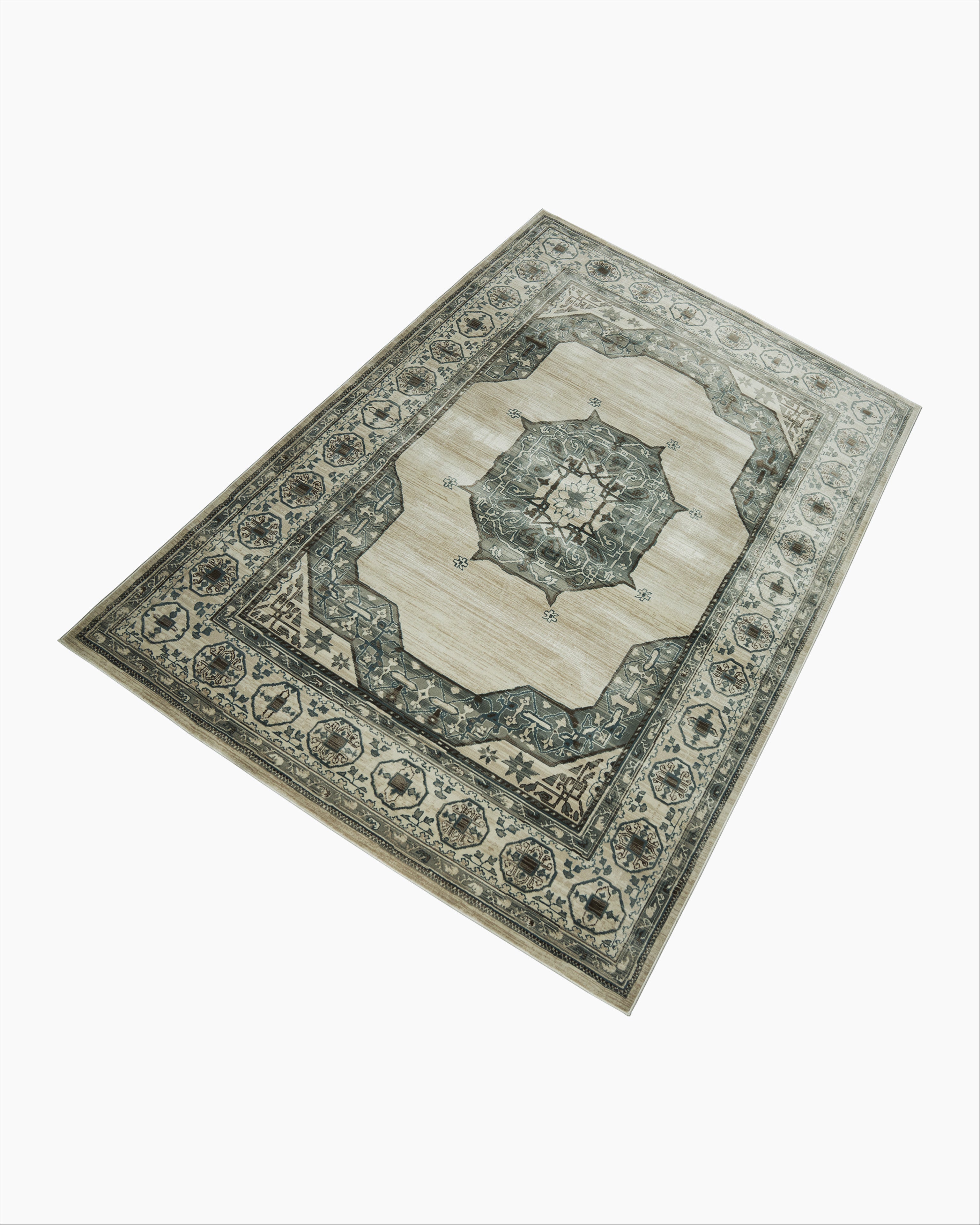 Kohinoor Amboy Rug 935RN8W